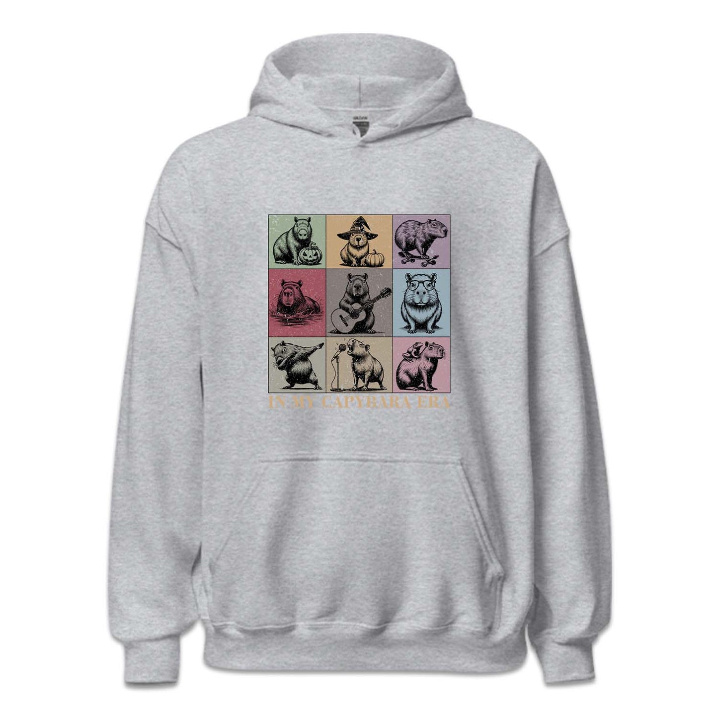 In My Capybara Era The Rodent Tour Taylor Version | PRODUCT CODE: CYBPRAETYLS
