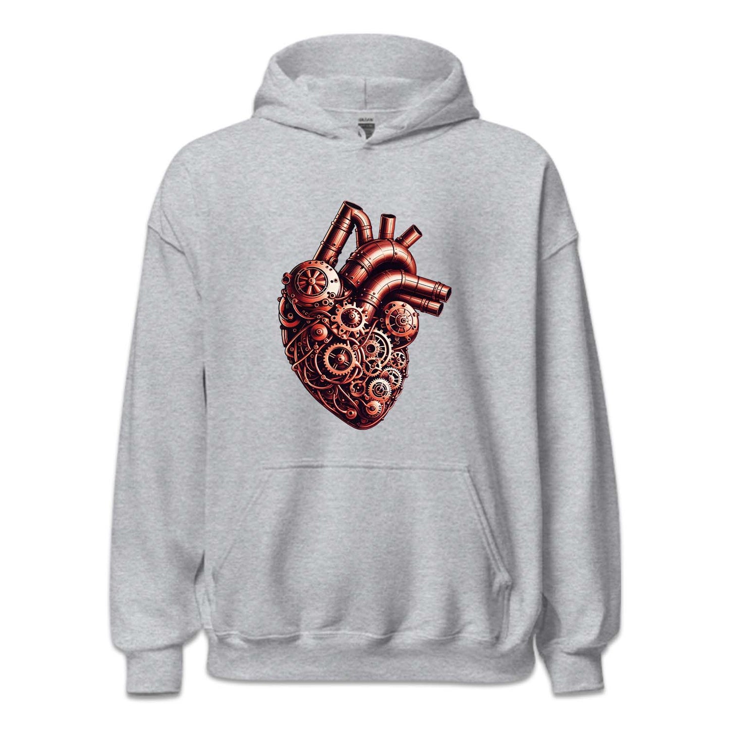 Heart Engine Car Guy Auto Mechanic | PRODUCT CODE: HRTENGICRG