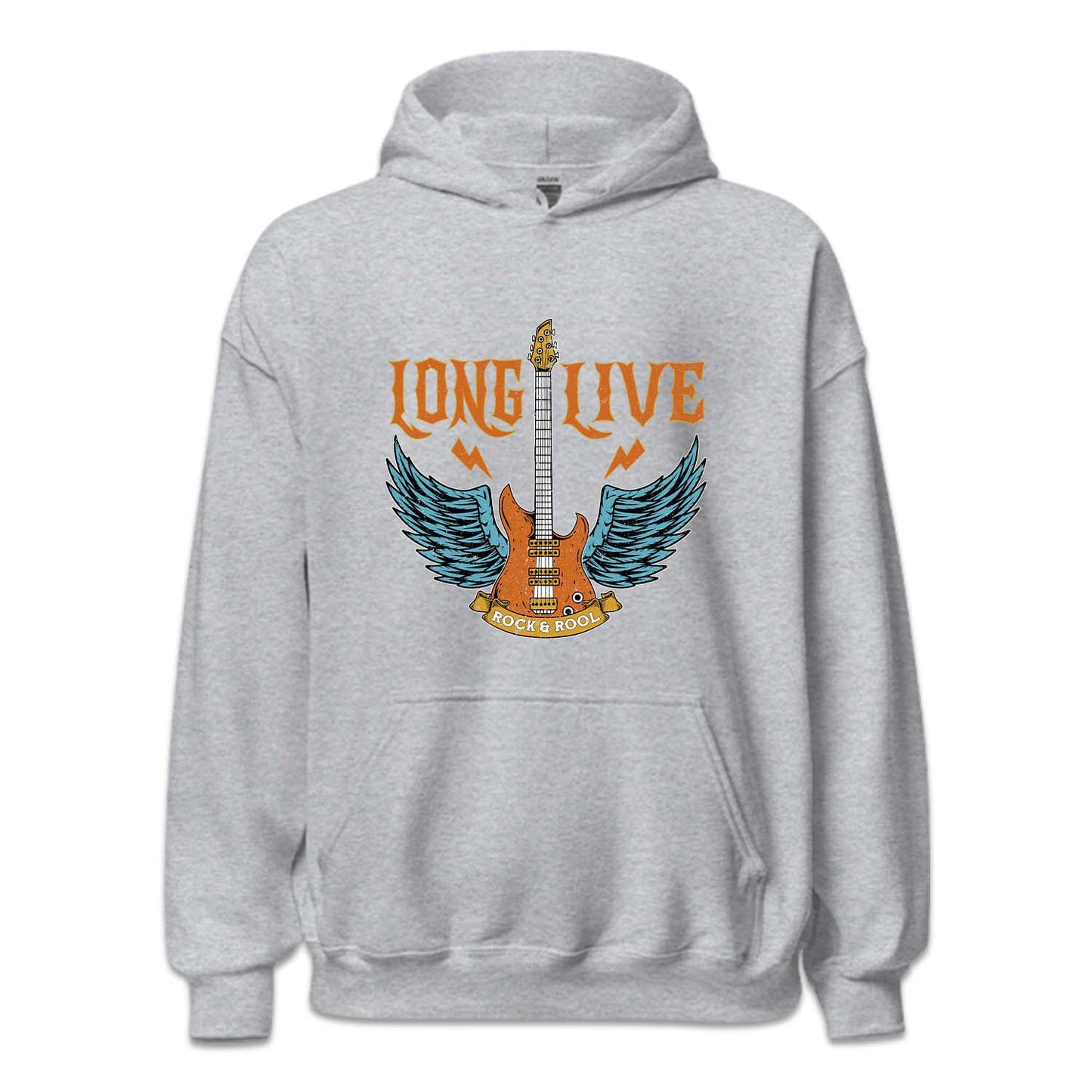 Long Live Rock And Roll Electric Guitar | PRODUCT CODE: RCKELGURT