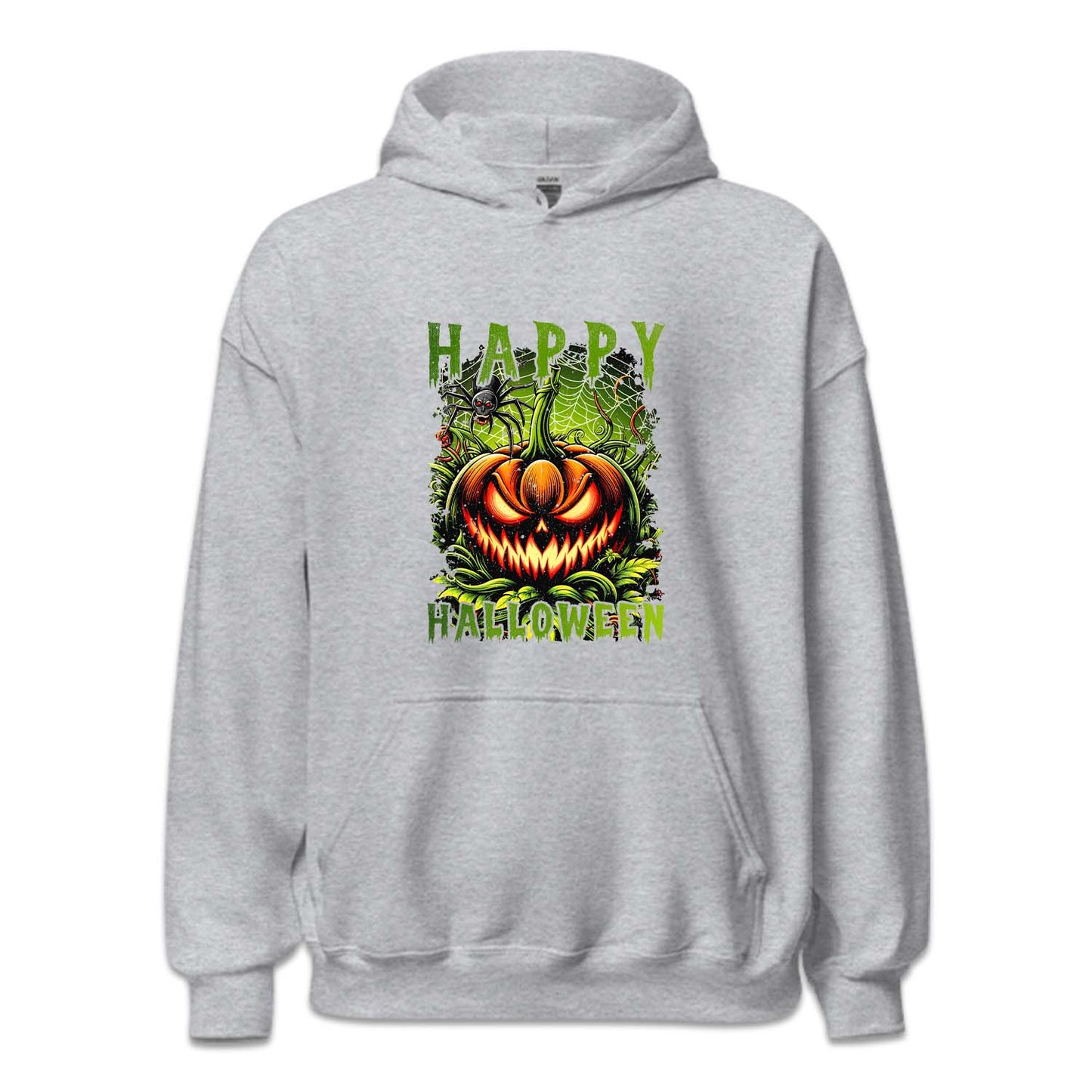 Happy Halloween Jack-o-lantern Pumpkin Horror Scary Costume | PRODUCT CODE: HOLWENJKN
