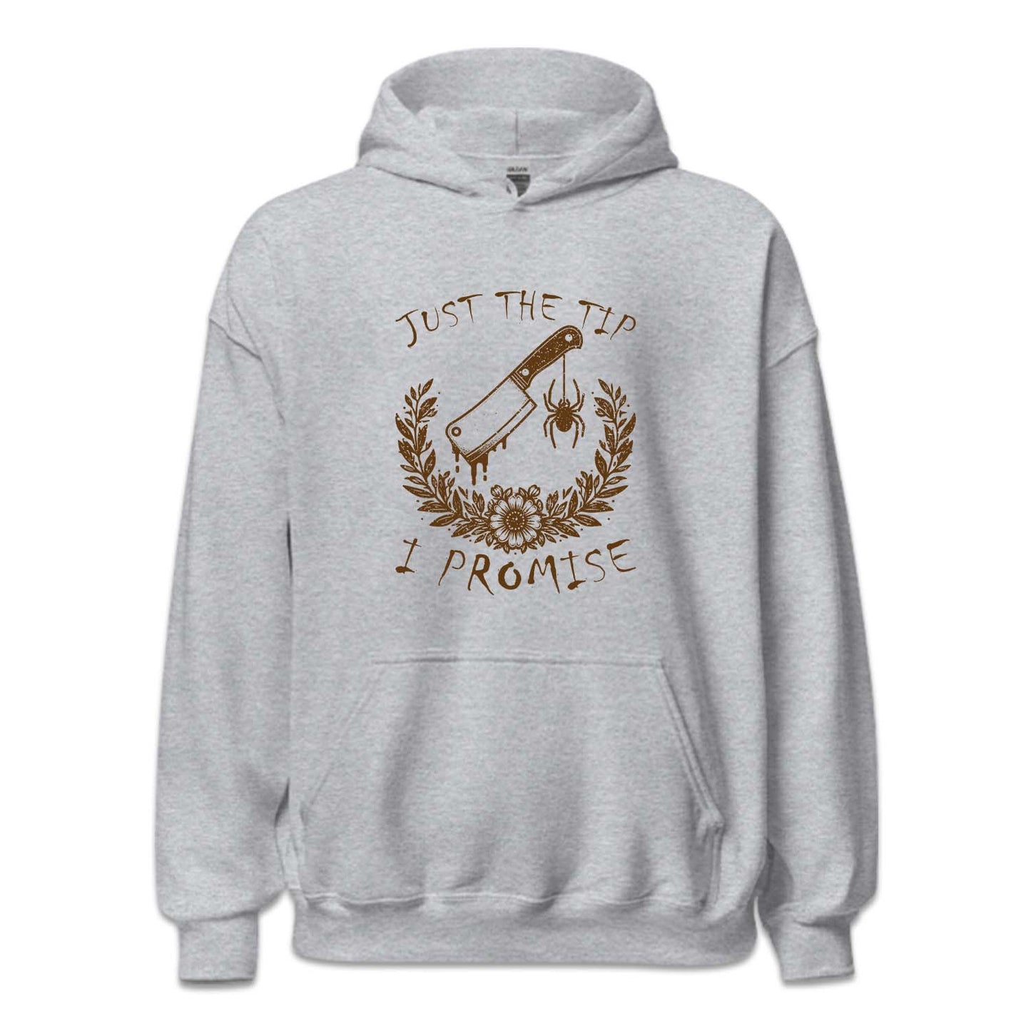 Just The Tip I Promise Halloween Costume | PRODUCT CODE: JTHEPIRMS
