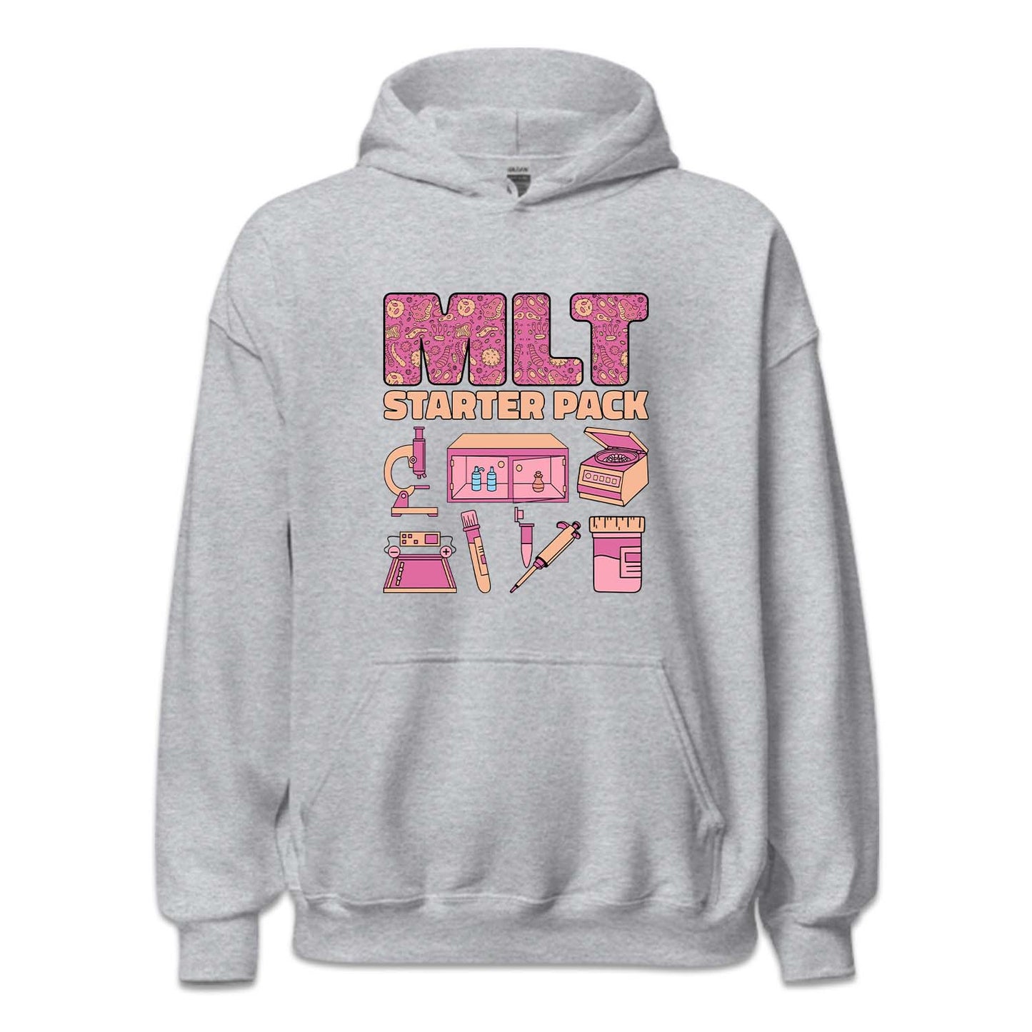Medical Lab Technologist Clinical Laboratory Scientist | PRODUCT CODE: MDCLBTCHN