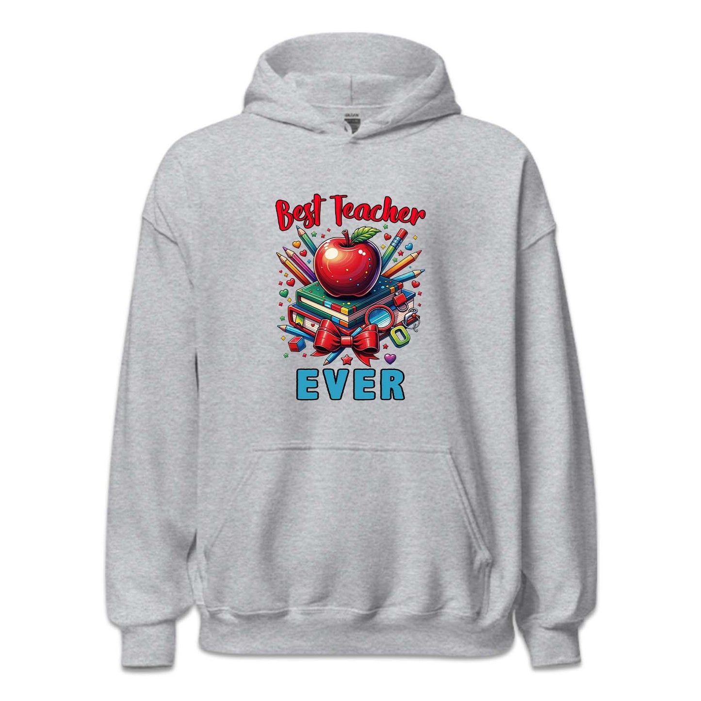 Best Teacher Ever Back to School | PRODUCT CODE: BSTACHREBK