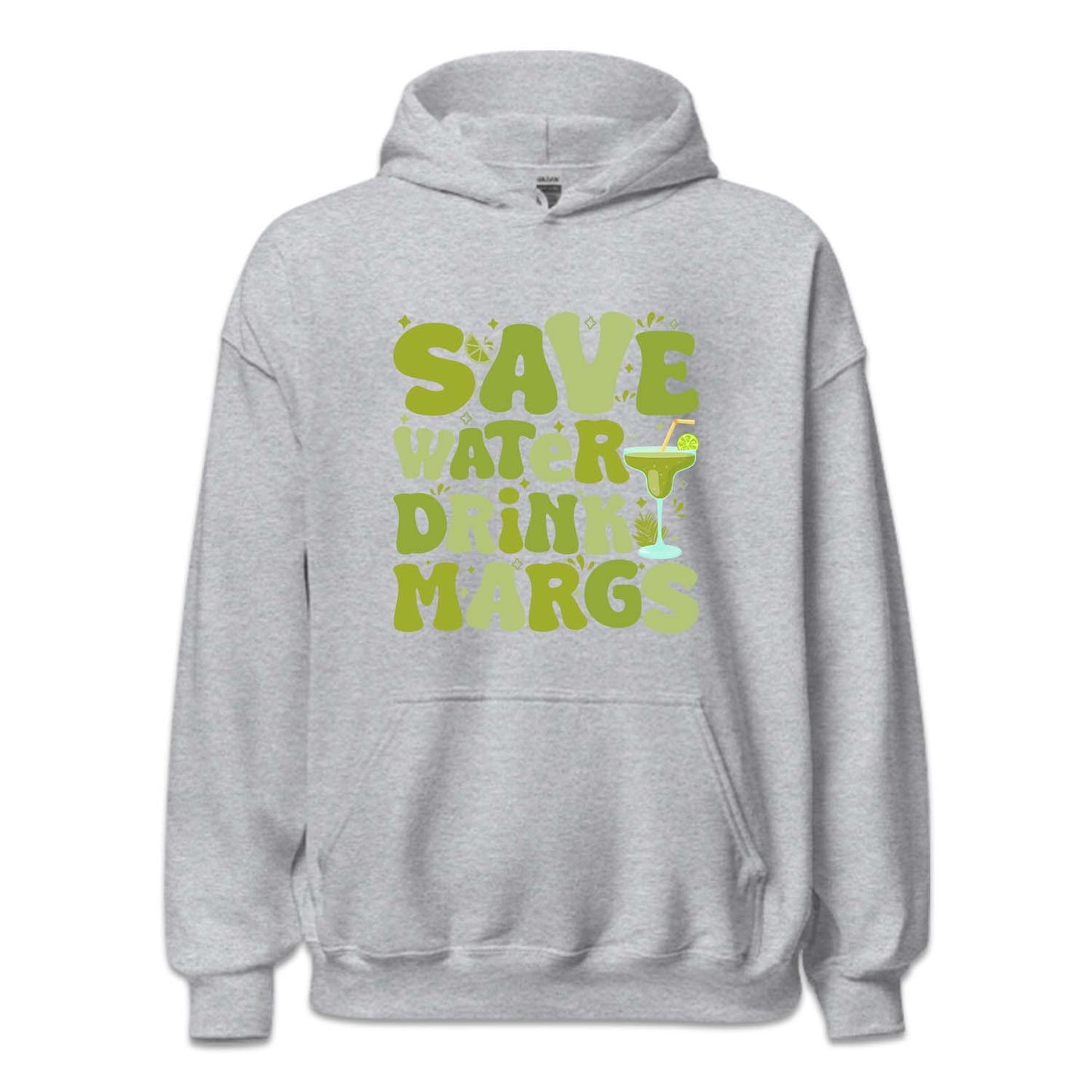 Save Water Drink Margs Tequila Lover | PRODUCT CODE: SVEWTDRKM
