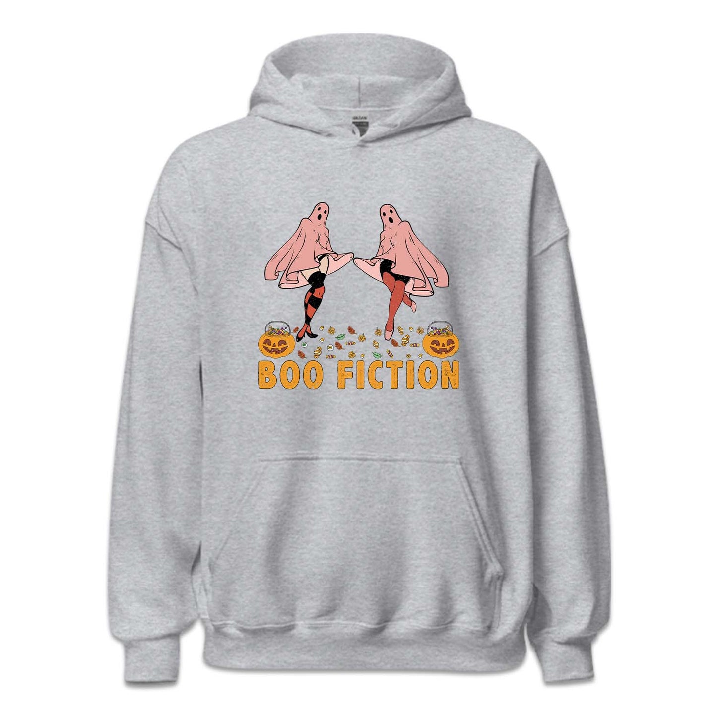 Dancing Ghost Halloween Party Pulp Fiction | PRODUCT CODE: DSNCGSTHLP