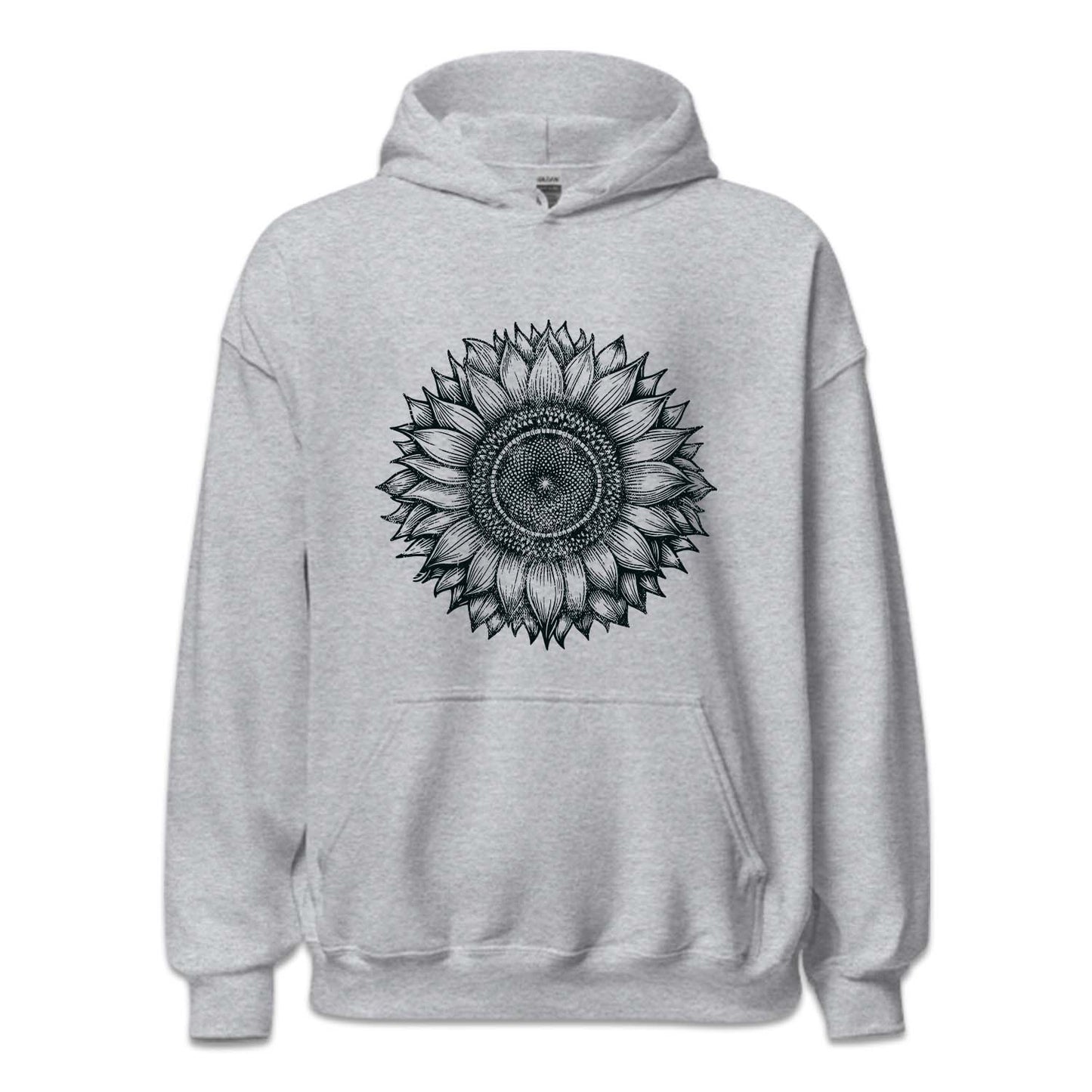Vintage Sunflower Yellow Blossom | PRODUCT CODE: SNTGSUFLW