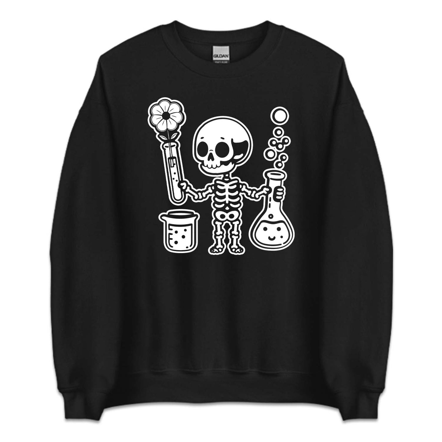 Skeleton Chemistry Lab Scientist | PRODUCT CODE: SKLTLBCHMT