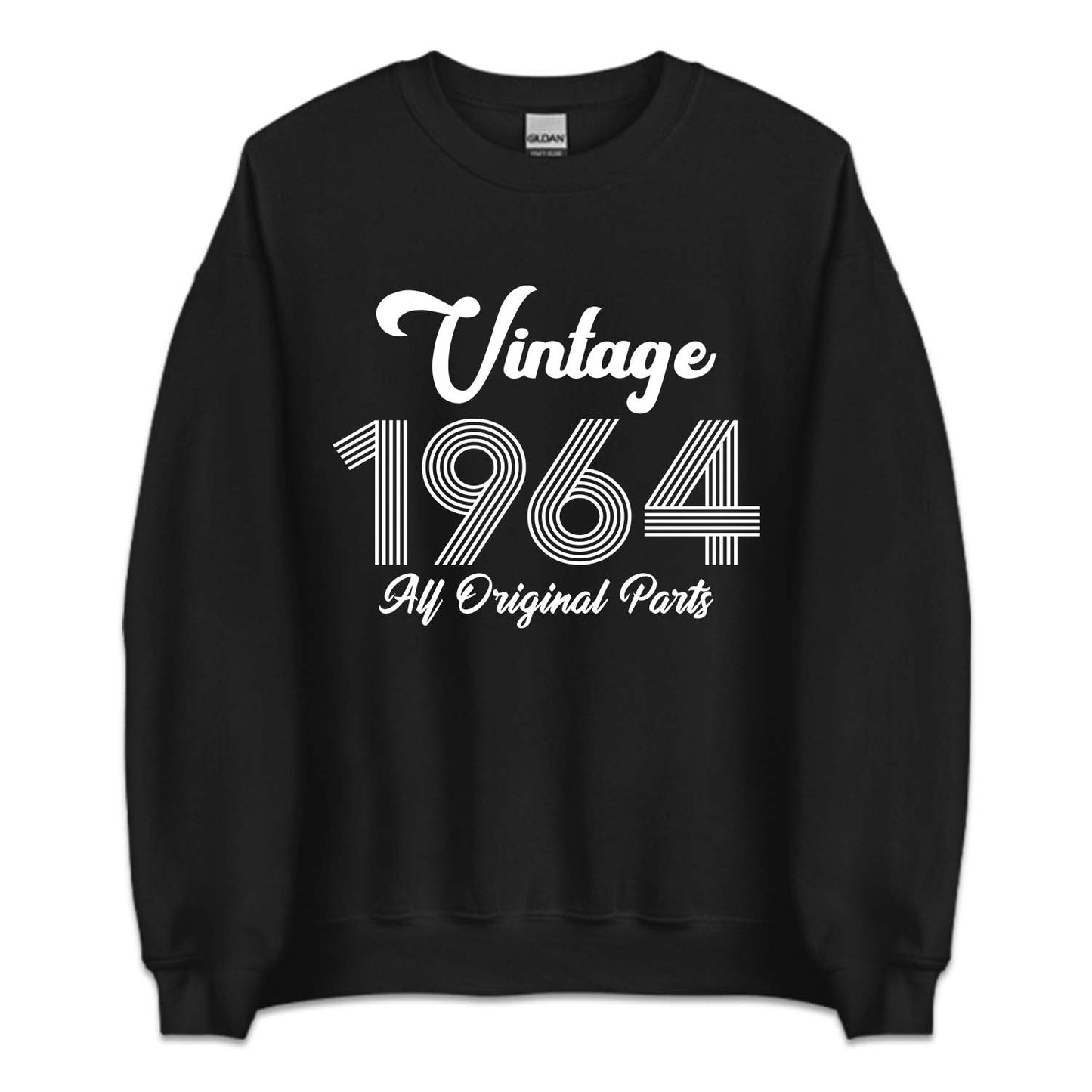 Personalized Vintage Birthday Year | PRODUCT CODE: VNTGECUTO
