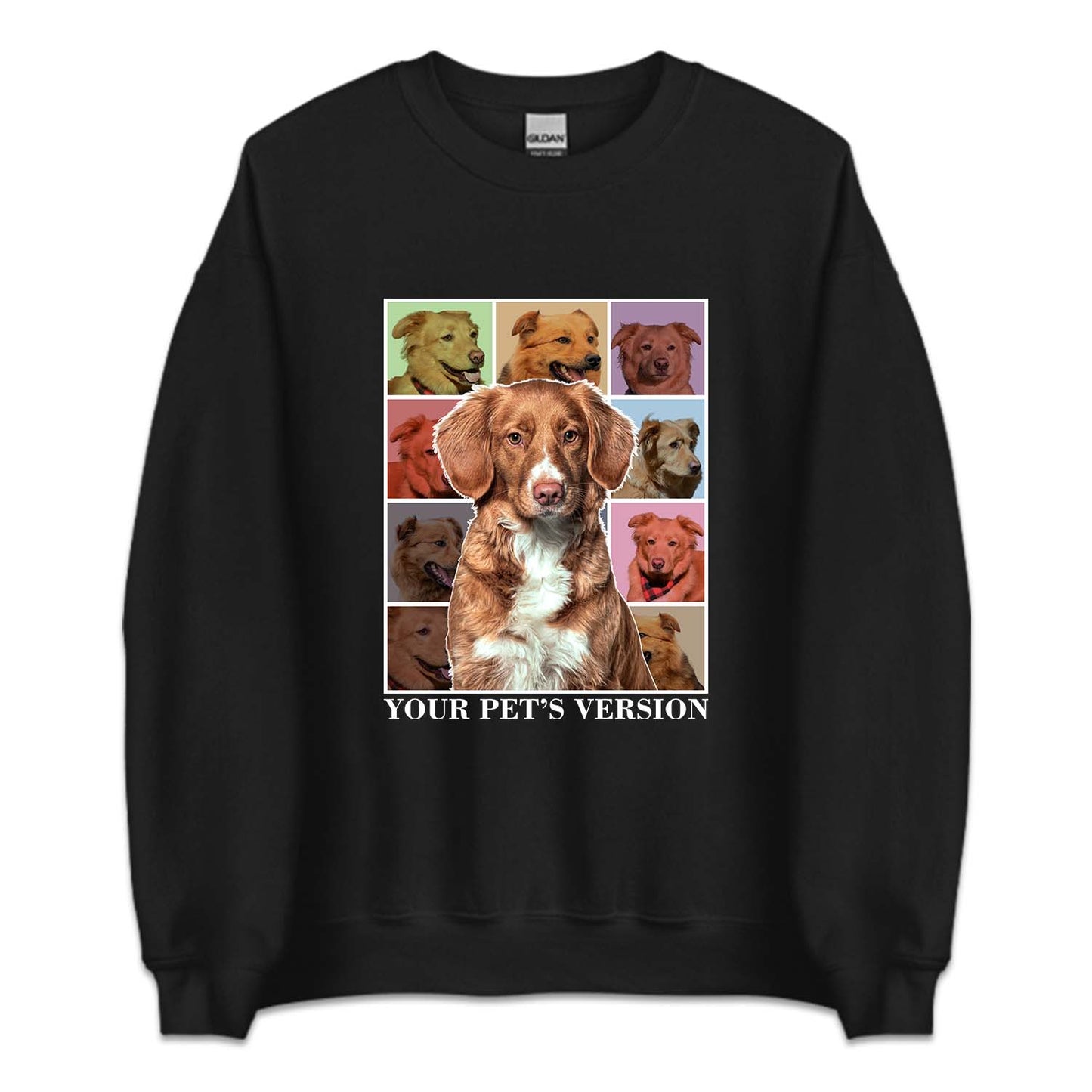 Personalized Pet Dog Era's Tour | PRODUCT CODE: DGERTSWFTY