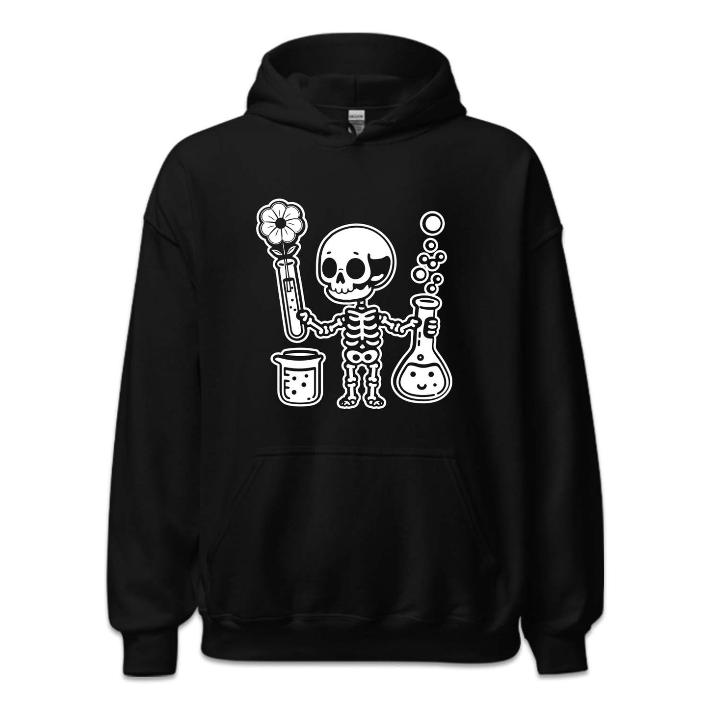 Skeleton Chemistry Lab Scientist | PRODUCT CODE: SKLTLBCHMT