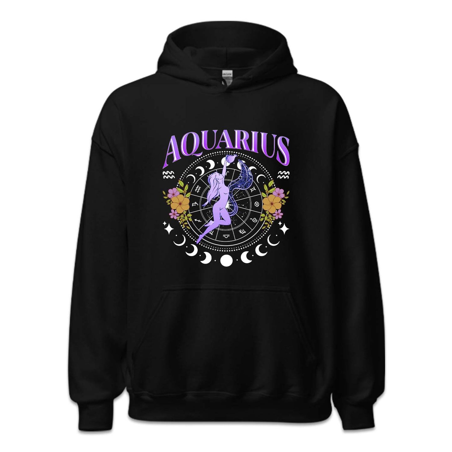 Aquarius Zodiac Star Sign Horoscope | PRODUCT CODE: AQURIZOHR