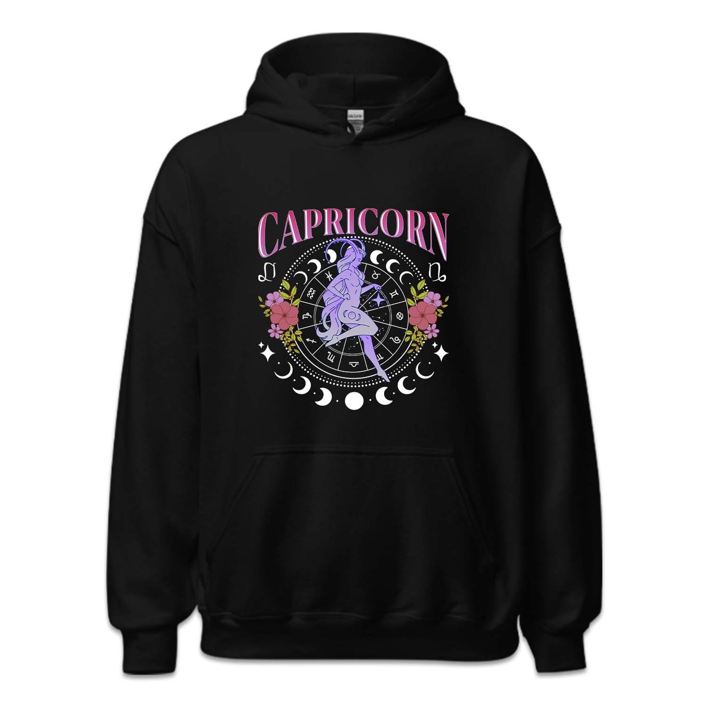 Capricorn Zodiac Star Sign Horoscope | PRODUCT CODE: CPRCNZOHR