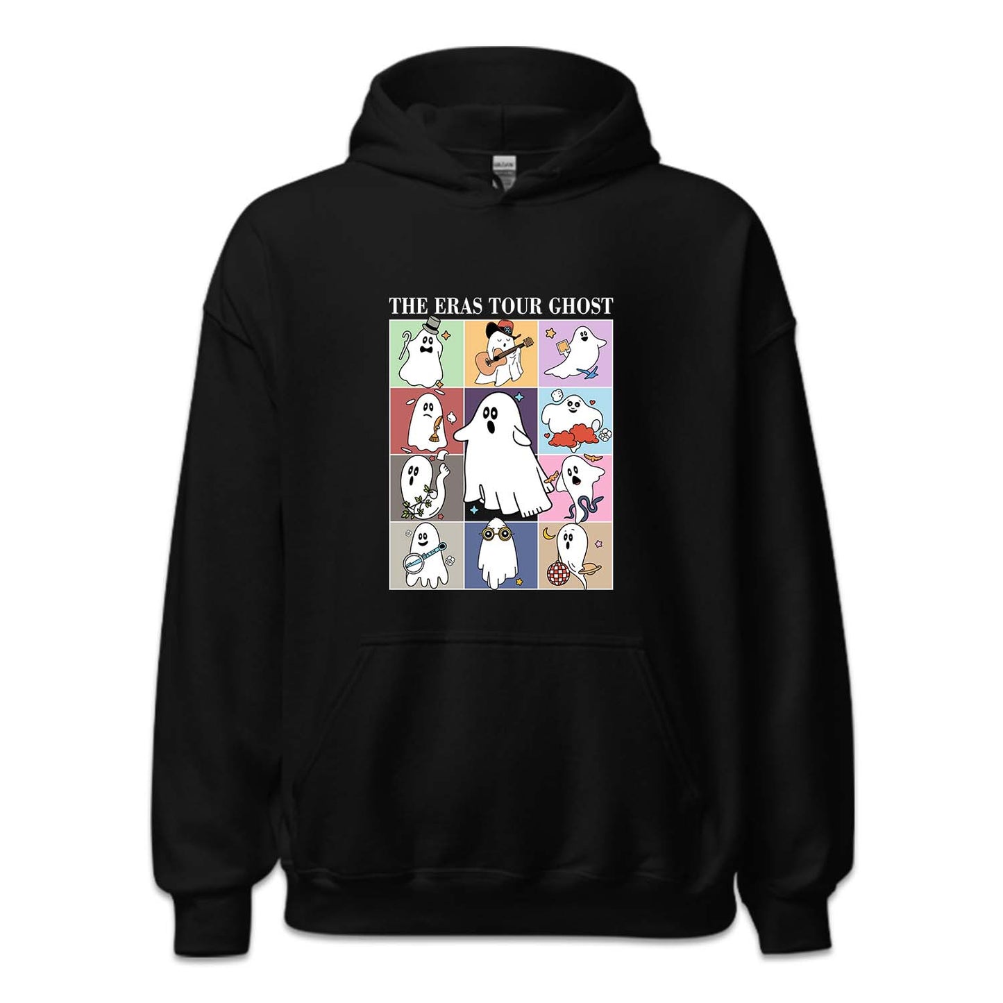 The Eras Tour Ghost Taylor Spooky Halloween Merchandise | PRODUCT CODE: TYLSPOWFGH