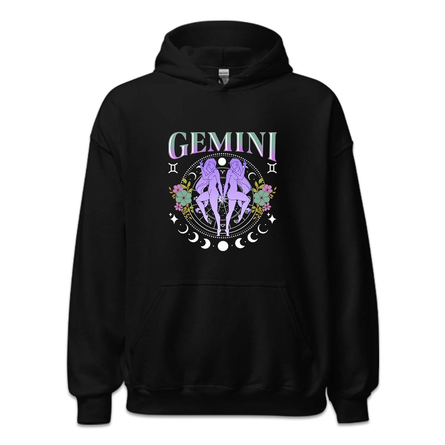 Gemini Zodiac Star Sign Celestial Horoscope | PRODUCT CODE: GMNIEZOHR