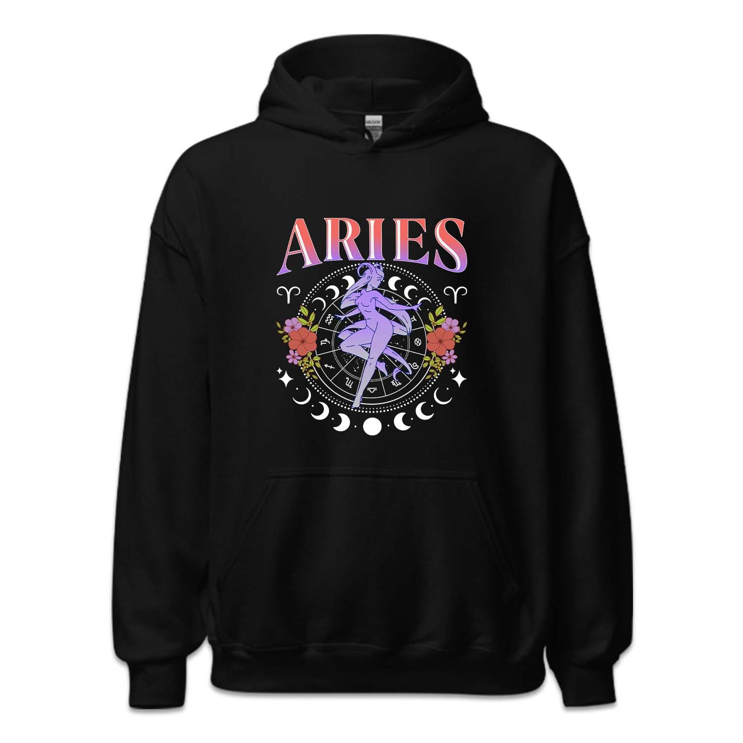 Aries Zodiac Star Sign Celestial Horoscope | PRODUCT CODE: ARSIEZOHR