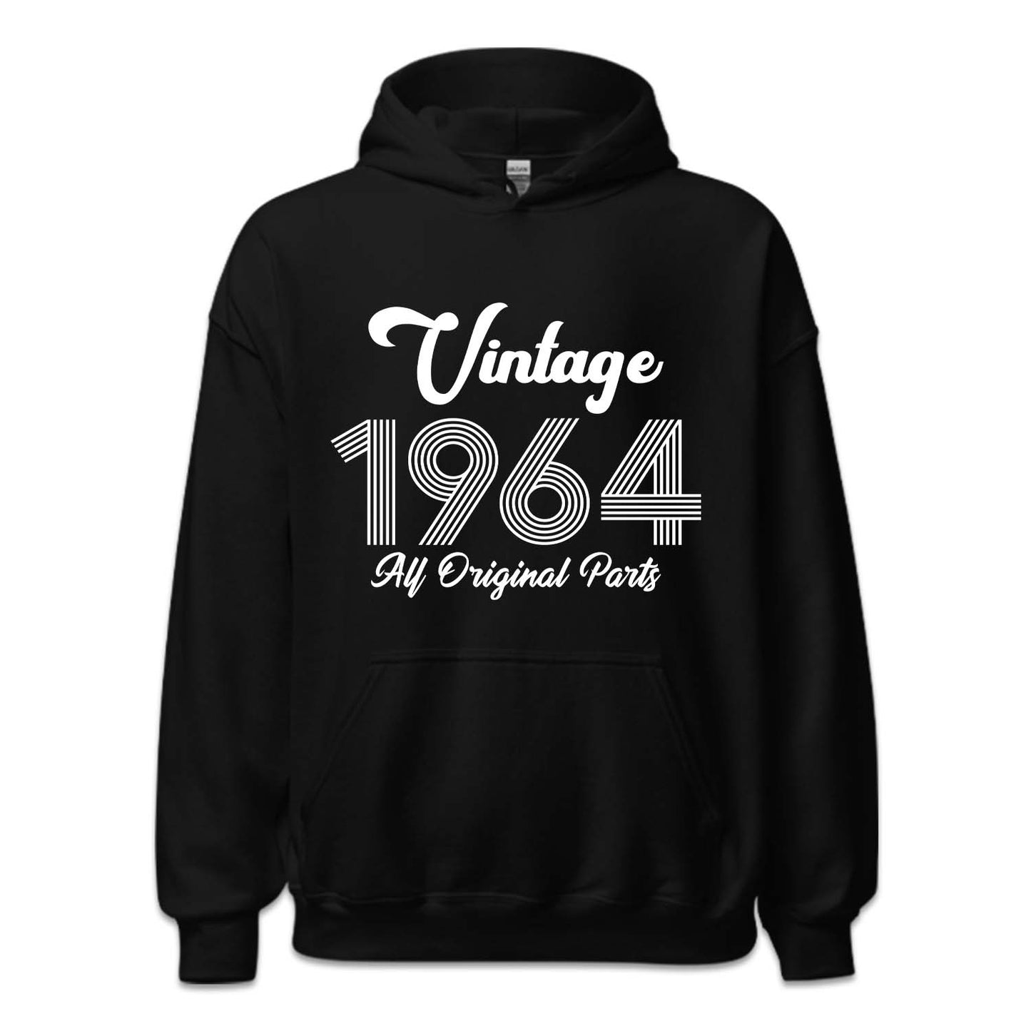 Personalized Vintage Birthday Year | PRODUCT CODE: VNTGECUTO