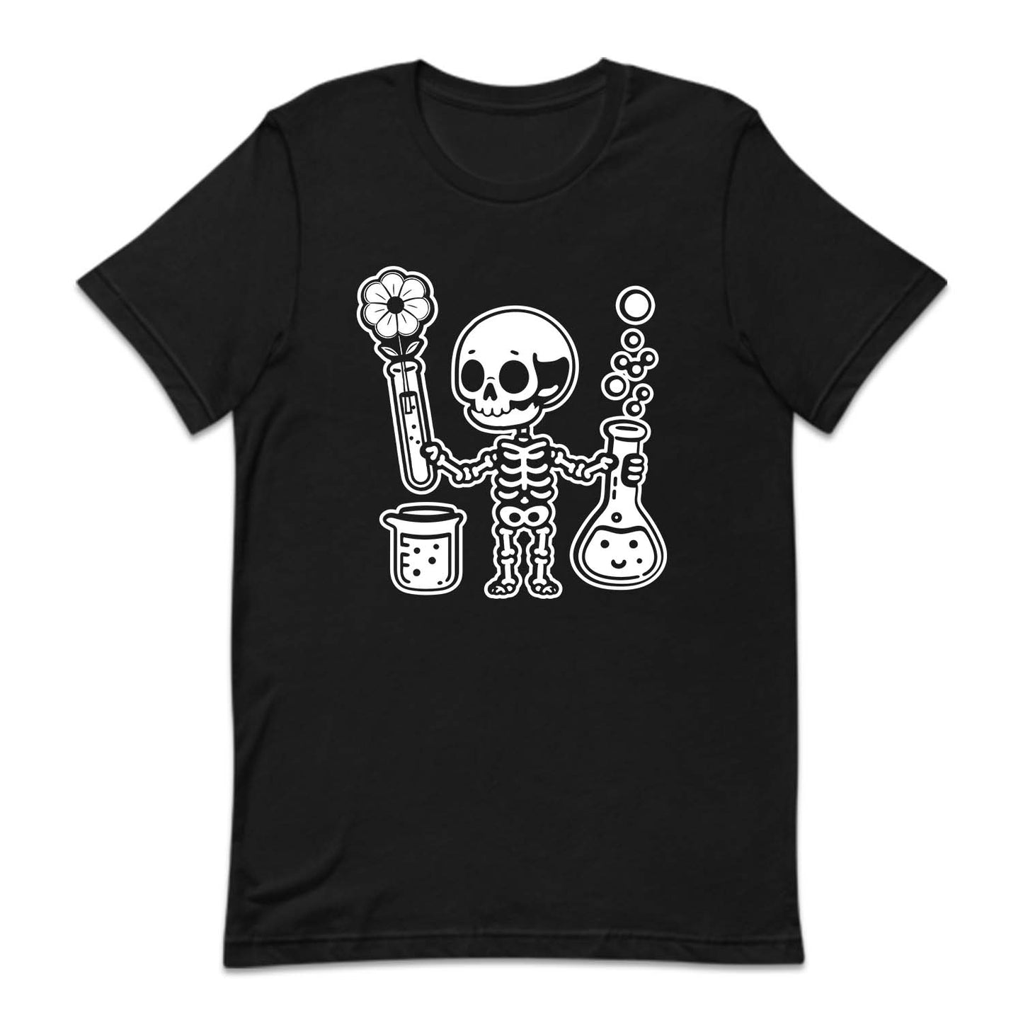 Skeleton Chemistry Lab Scientist | PRODUCT CODE: SKLTLBCHMT