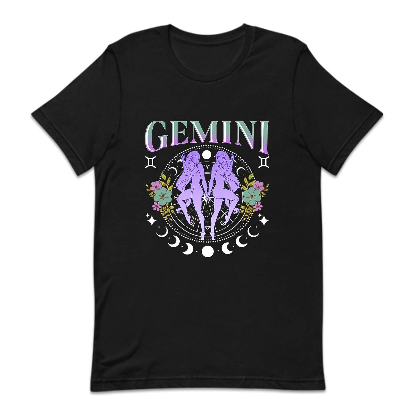 Gemini Zodiac Star Sign Celestial Horoscope | PRODUCT CODE: GMNIEZOHR