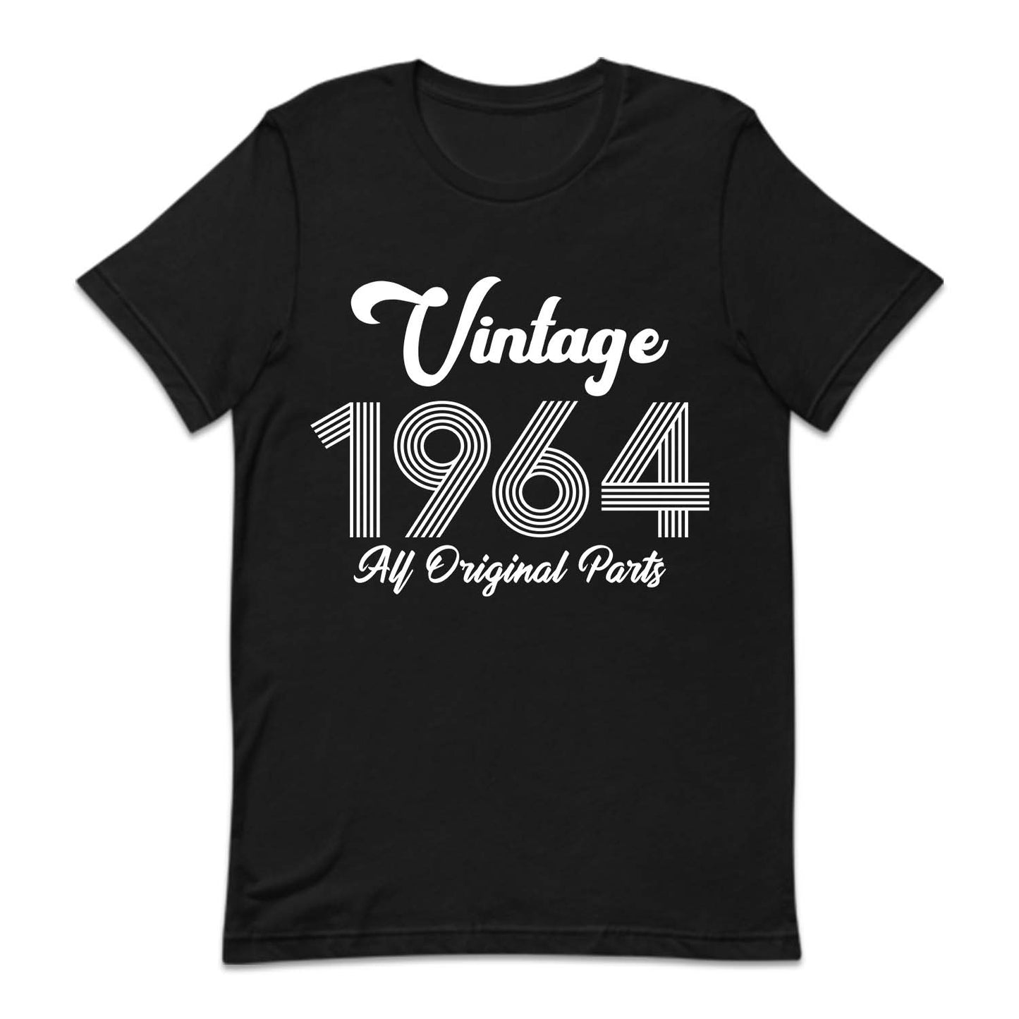 Personalized Vintage Birthday Year | PRODUCT CODE: VNTGECUTO