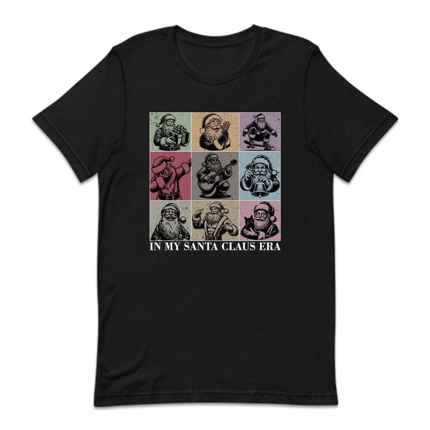Taylor Christmas Santa Claus Eras Tour Xmas | PRODUCT CODE: SNTERCHSTM