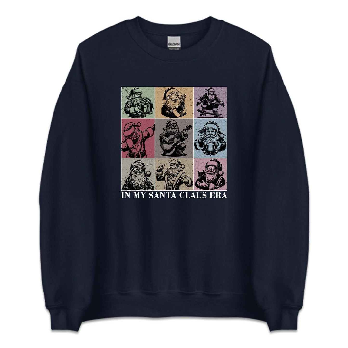 Taylor Christmas Santa Claus Eras Tour Xmas | PRODUCT CODE: SNTERCHSTM