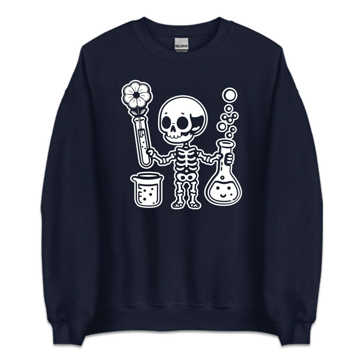 Skeleton Chemistry Lab Scientist | PRODUCT CODE: SKLTLBCHMT