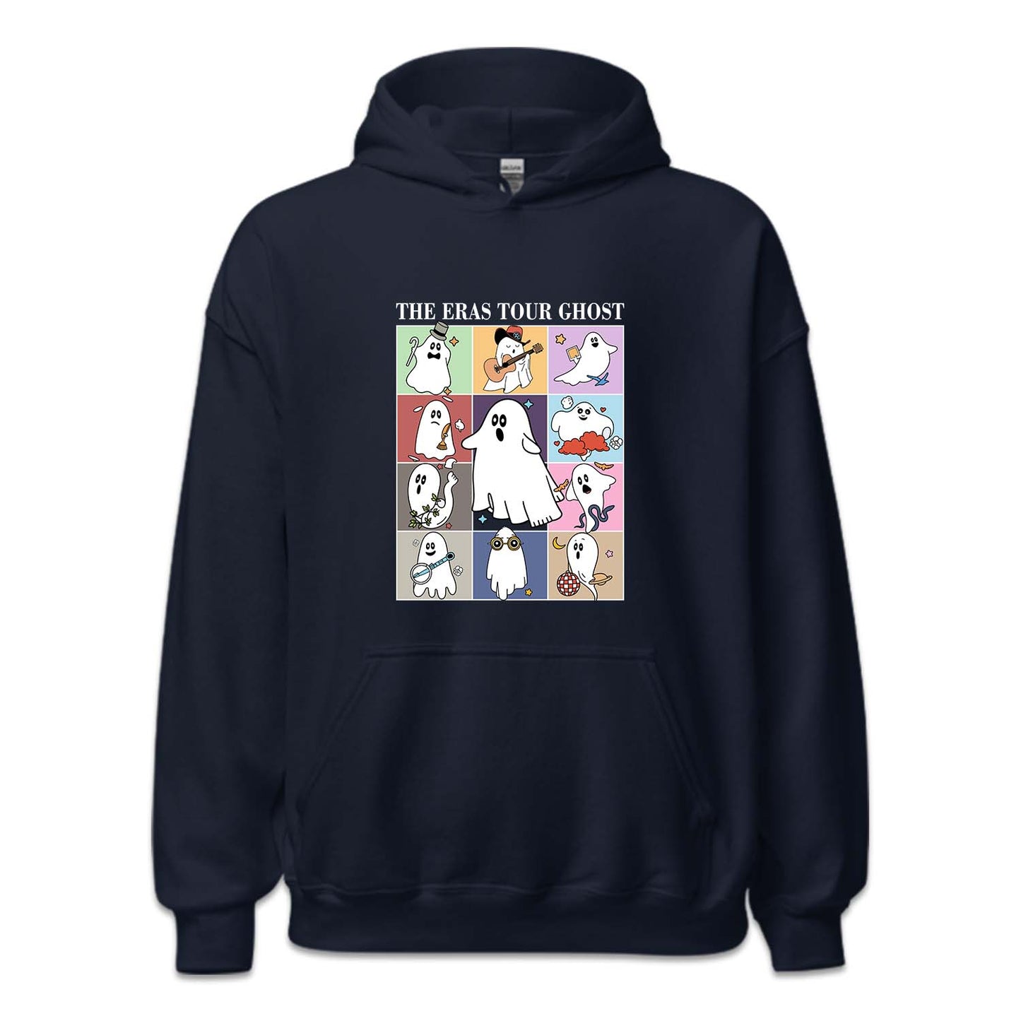 The Eras Tour Ghost Taylor Spooky Halloween Merchandise | PRODUCT CODE: TYLSPOWFGH