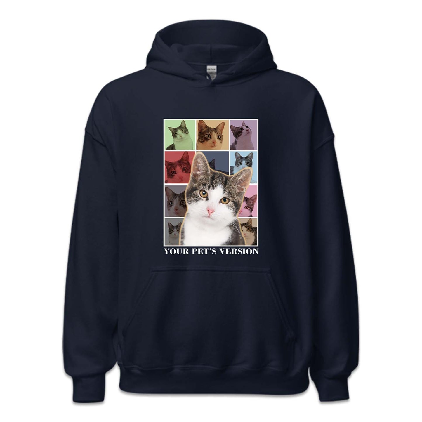 Personalized Pet Cat Era's Tour | PRODUCT CODE: CTVRSWFTY