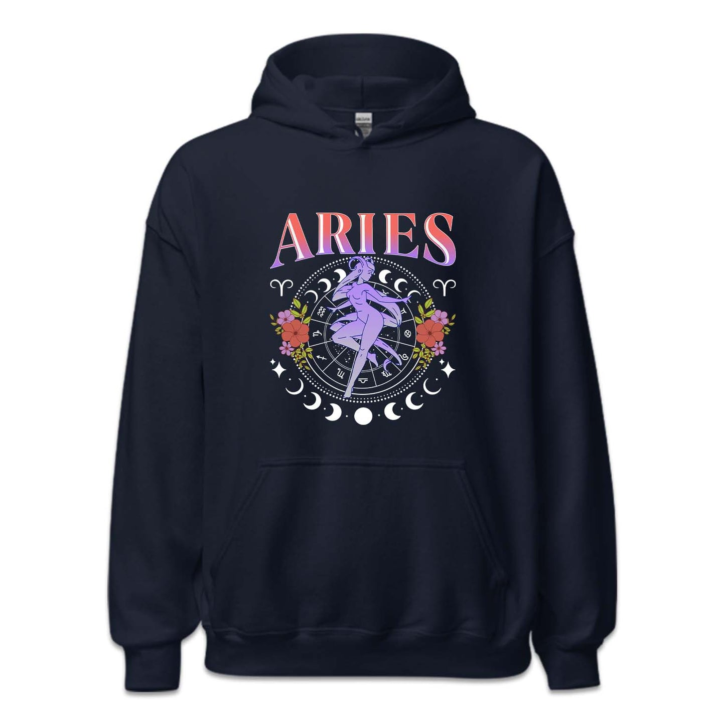 Aries Zodiac Star Sign Celestial Horoscope | PRODUCT CODE: ARSIEZOHR