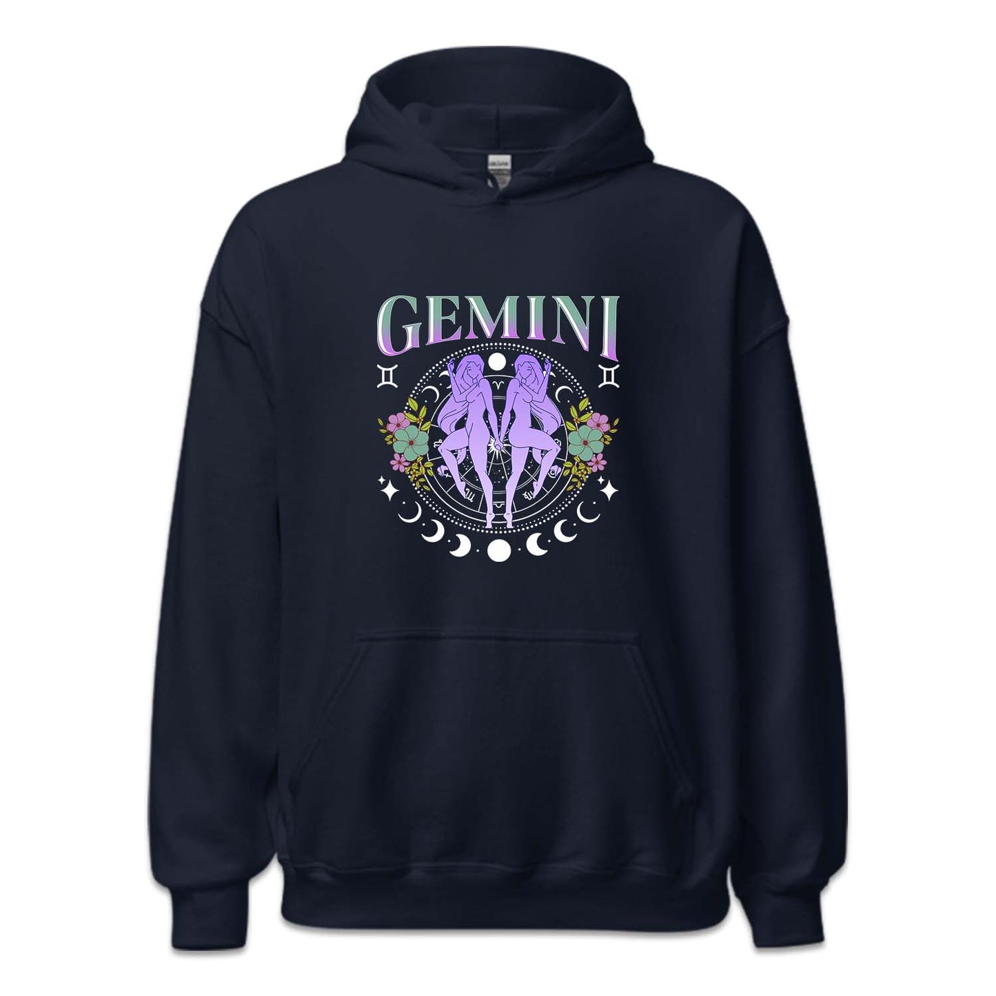 Gemini Zodiac Star Sign Celestial Horoscope | PRODUCT CODE: GMNIEZOHR