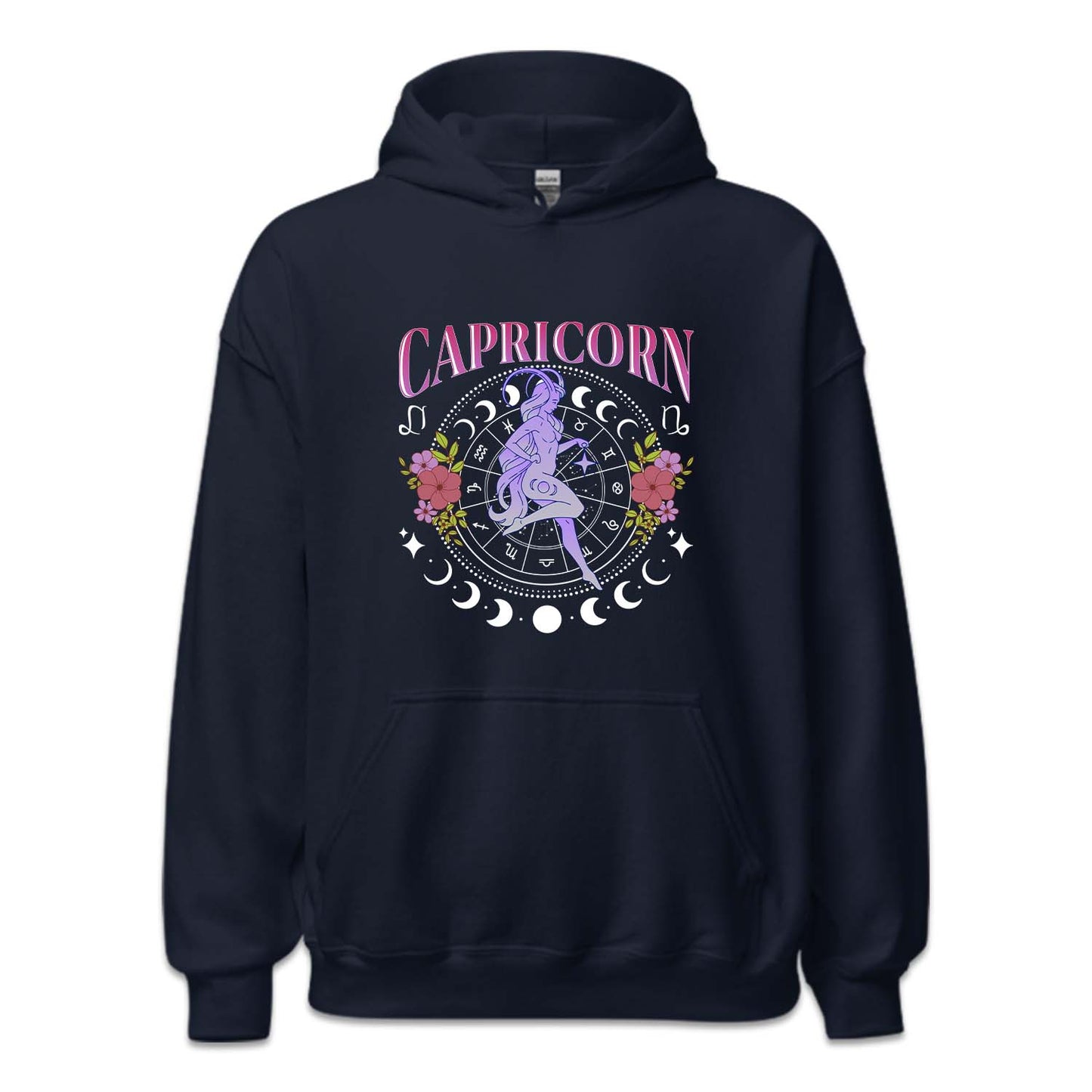 Capricorn Zodiac Star Sign Horoscope | PRODUCT CODE: CPRCNZOHR