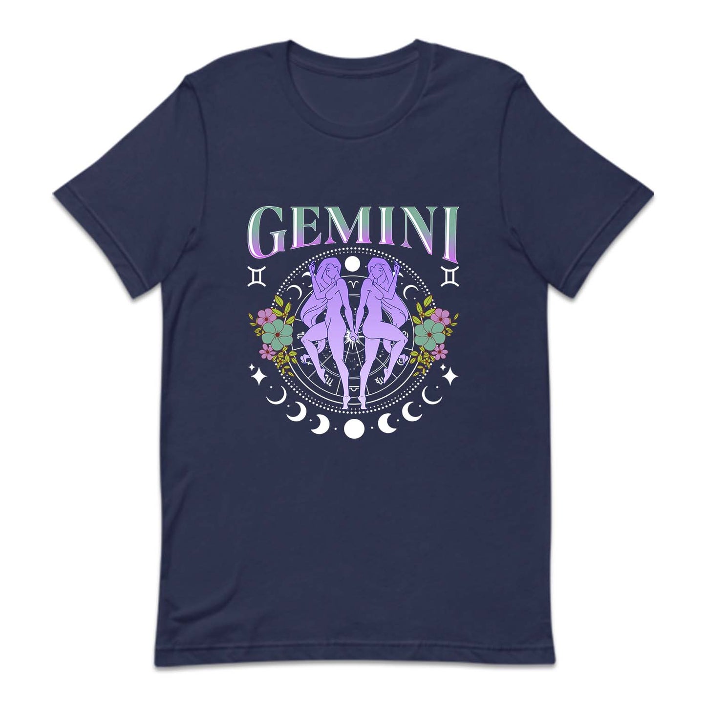Gemini Zodiac Star Sign Celestial Horoscope | PRODUCT CODE: GMNIEZOHR
