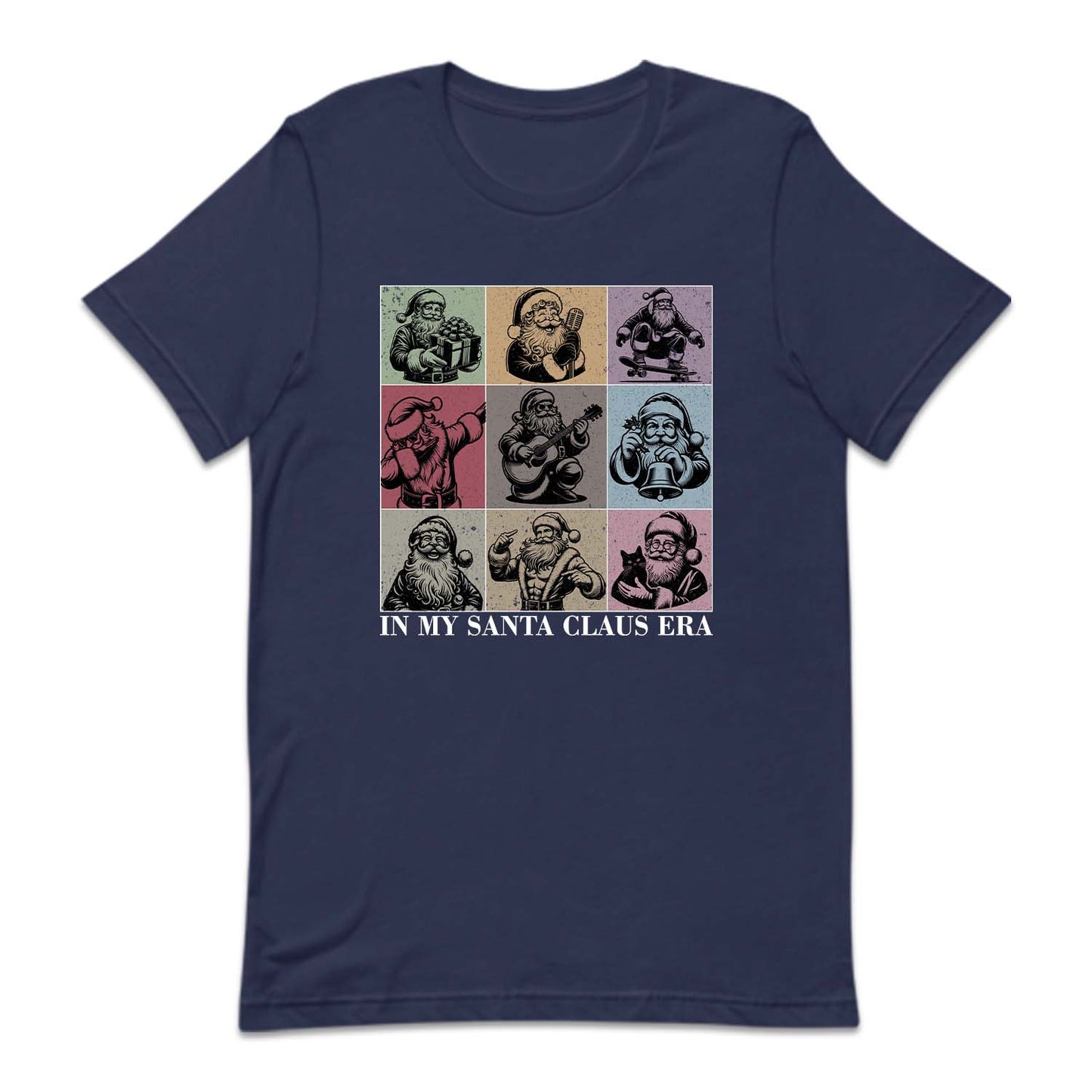 Taylor Christmas Santa Claus Eras Tour Xmas | PRODUCT CODE: SNTERCHSTM
