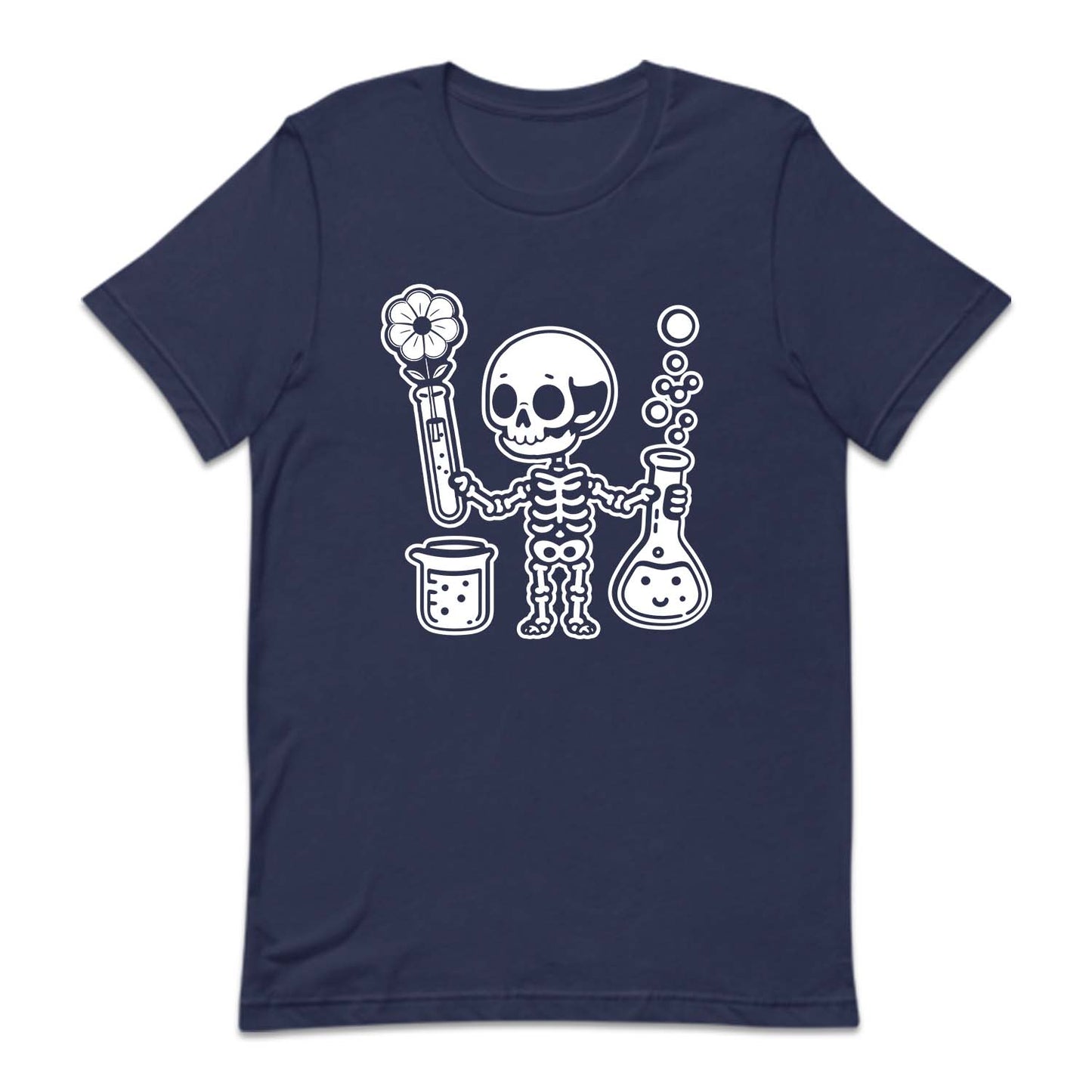 Skeleton Chemistry Lab Scientist | PRODUCT CODE: SKLTLBCHMT
