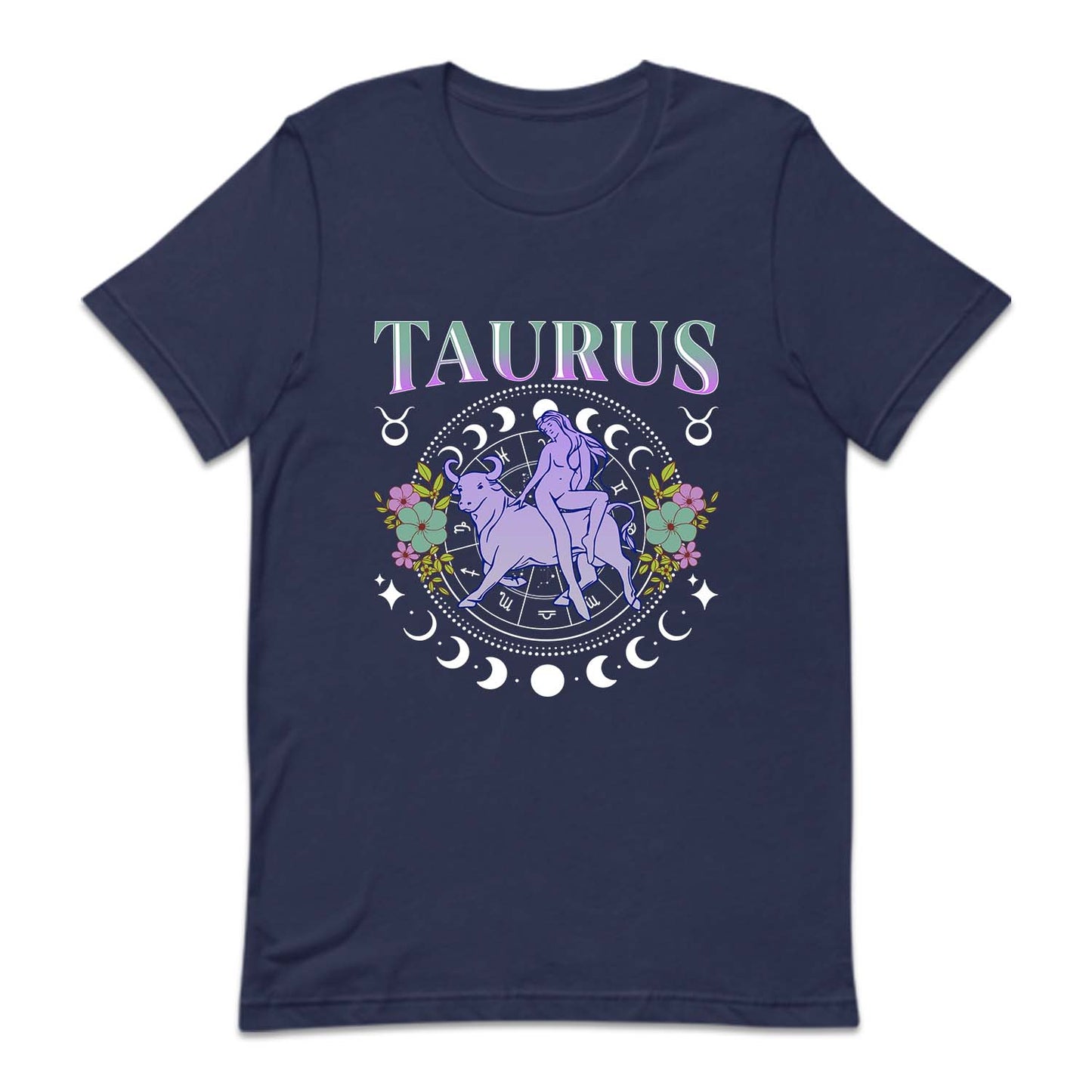 Taurus Zodiac Star Sign Celestial Horoscope | PRODUCT CODE: TURSZOHR