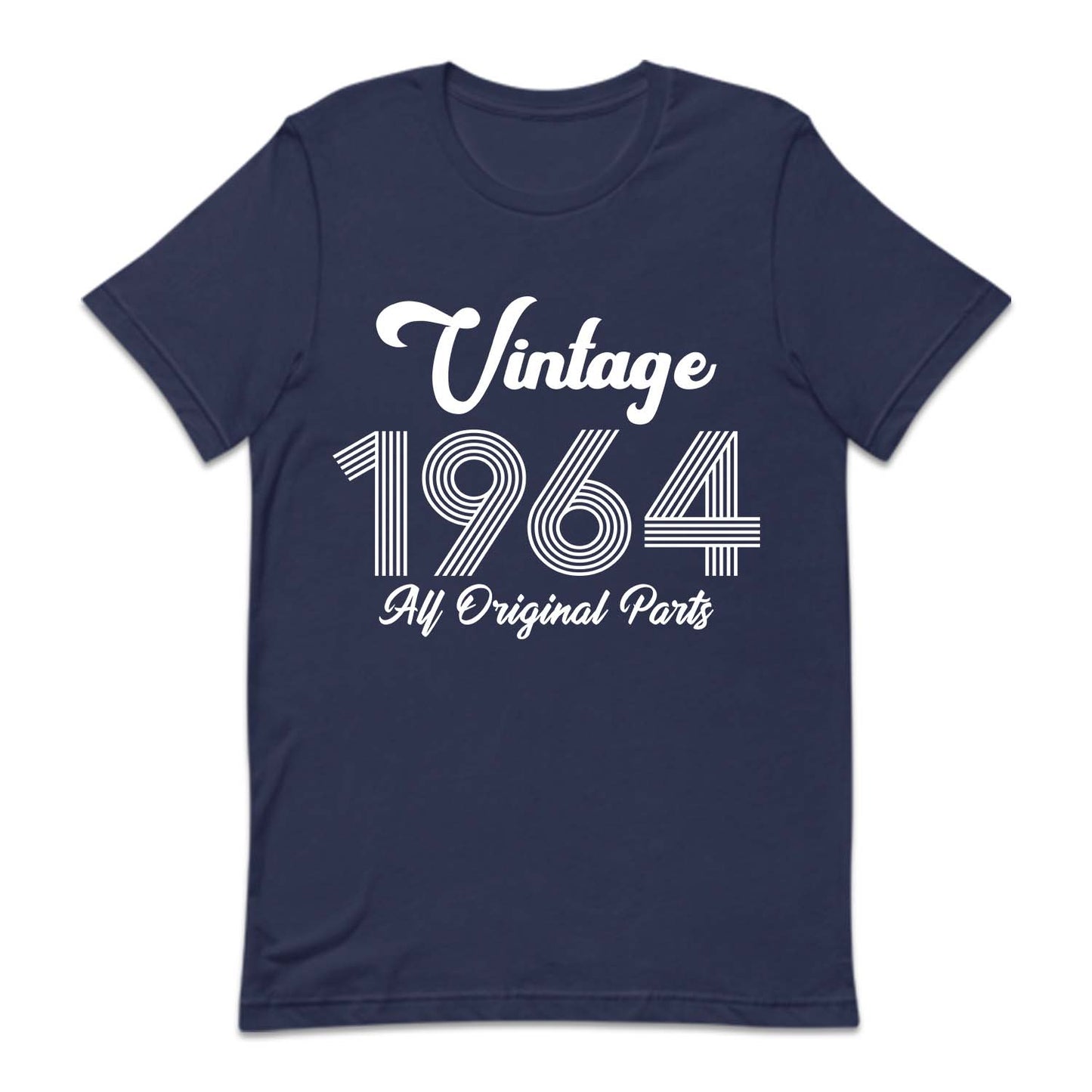 Personalized Vintage Birthday Year | PRODUCT CODE: VNTGECUTO