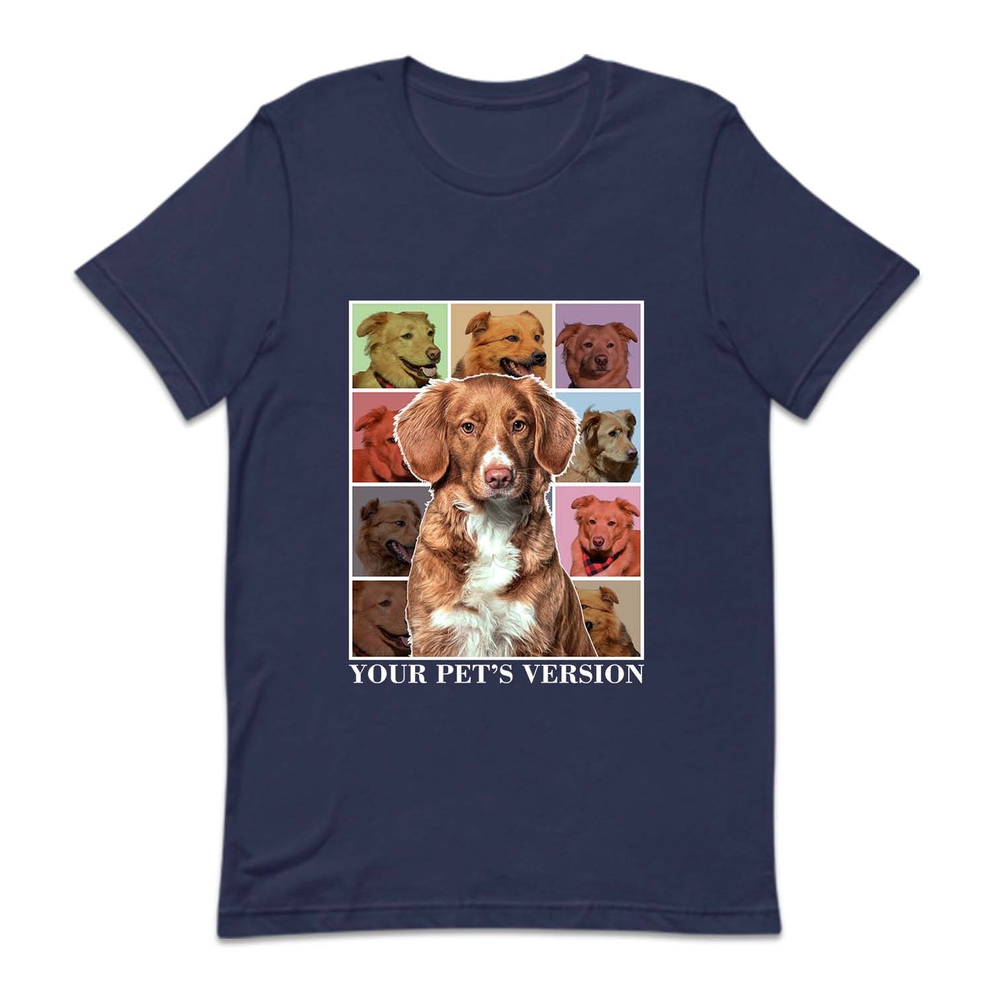 Personalized Pet Dog Era's Tour | PRODUCT CODE: DGERTSWFTY