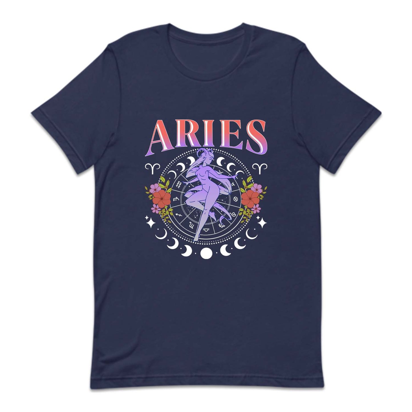 Aries Zodiac Star Sign Celestial Horoscope | PRODUCT CODE: ARSIEZOHR