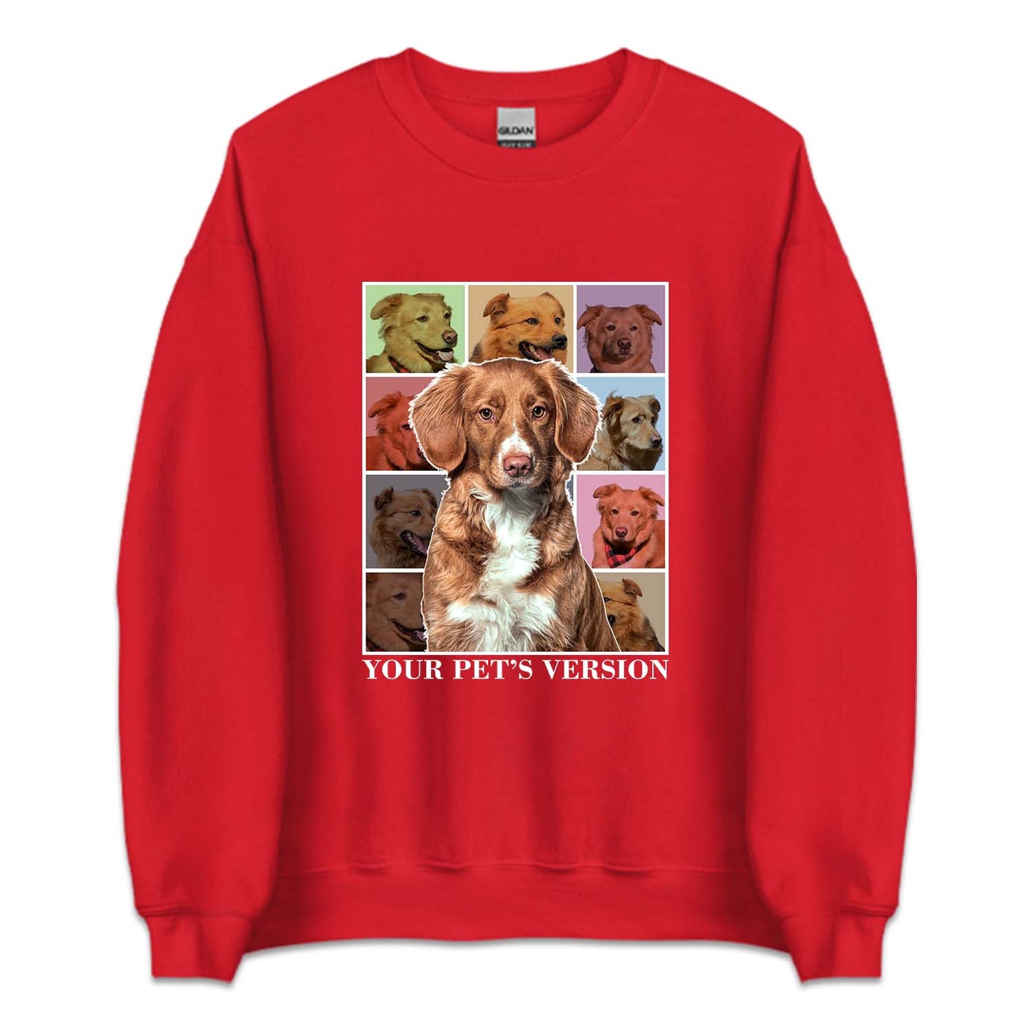 Personalized Pet Dog Era's Tour | PRODUCT CODE: DGERTSWFTY