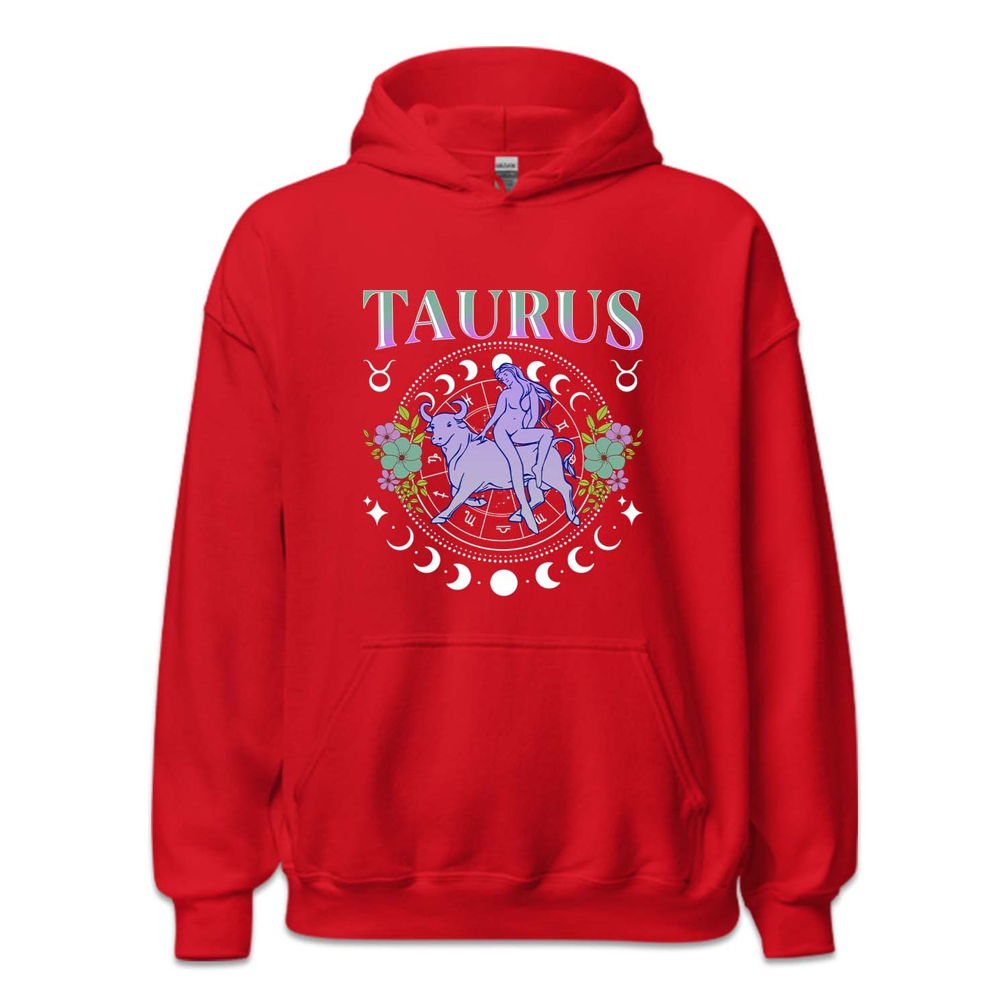 Taurus Zodiac Star Sign Celestial Horoscope | PRODUCT CODE: TURSZOHR