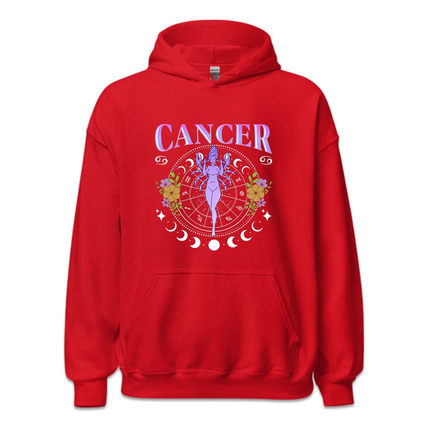 Cancer Zodiac Star Sign Celestial Horoscope | PRODUCT CODE: CNSREZOHR