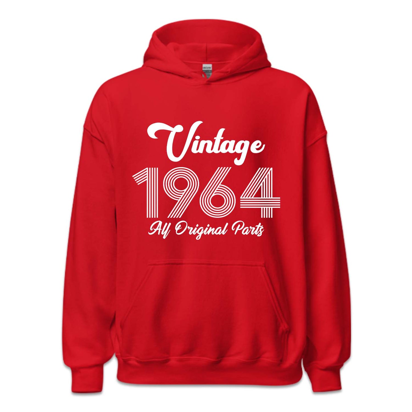 Personalized Vintage Birthday Year | PRODUCT CODE: VNTGECUTO