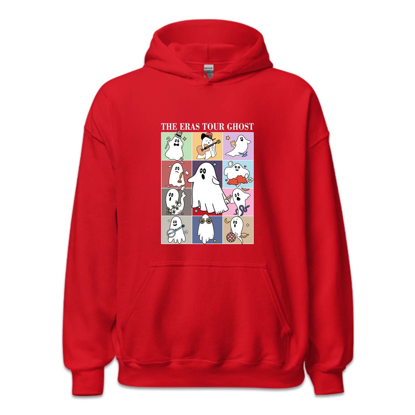 The Eras Tour Ghost Taylor Spooky Halloween Merchandise | PRODUCT CODE: TYLSPOWFGH