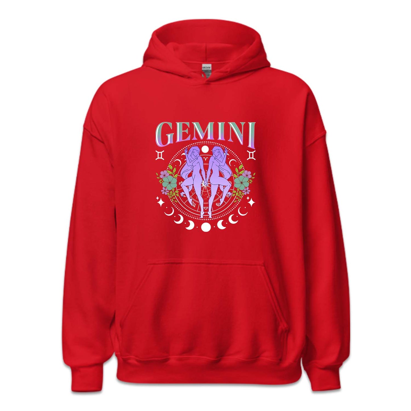Gemini Zodiac Star Sign Celestial Horoscope | PRODUCT CODE: GMNIEZOHR