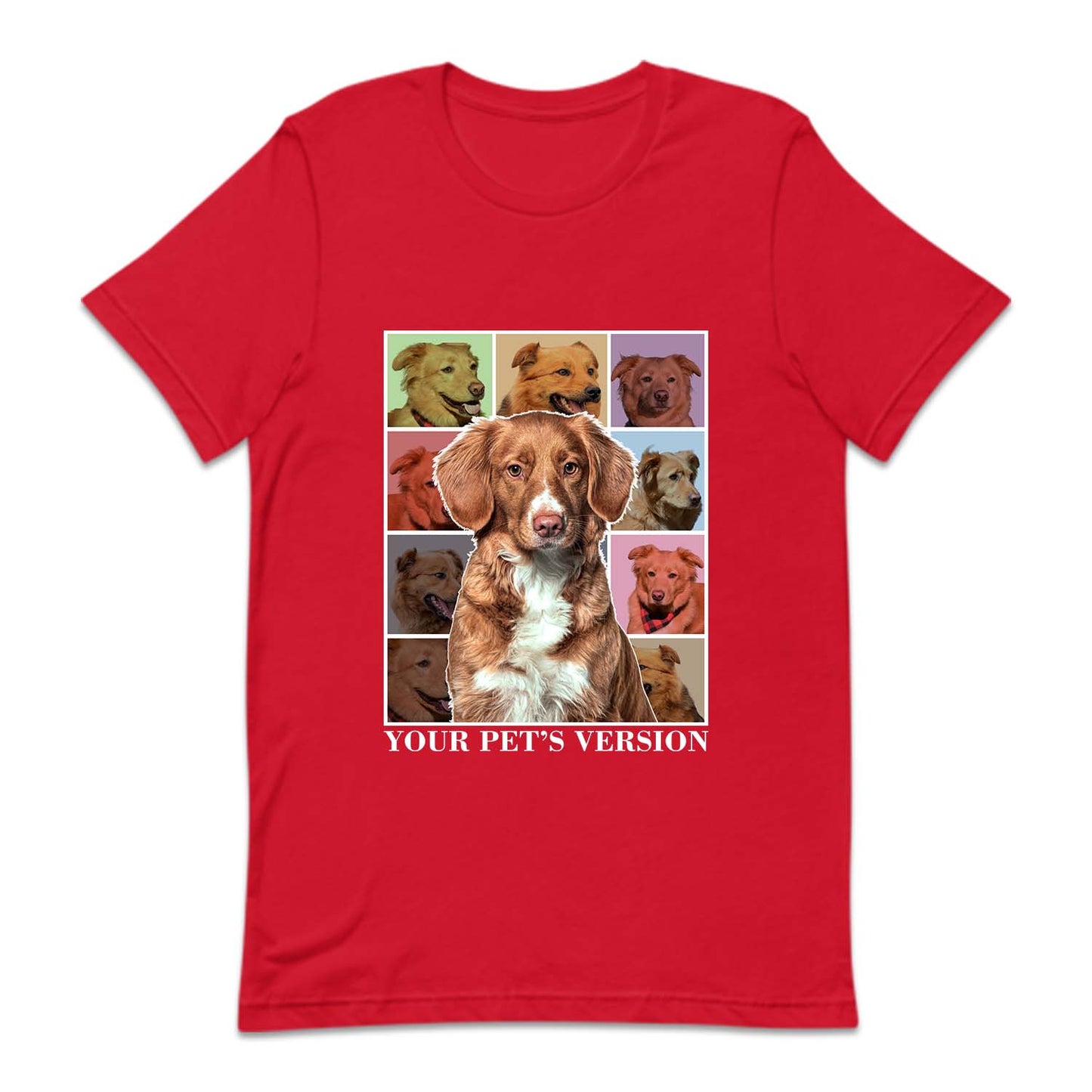 Personalized Pet Dog Era's Tour | PRODUCT CODE: DGERTSWFTY