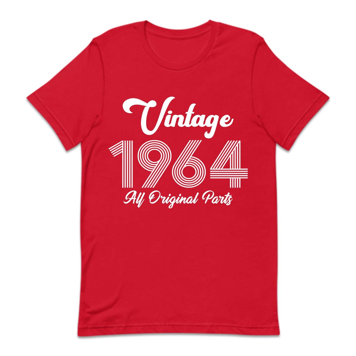 Personalized Vintage Birthday Year | PRODUCT CODE: VNTGECUTO