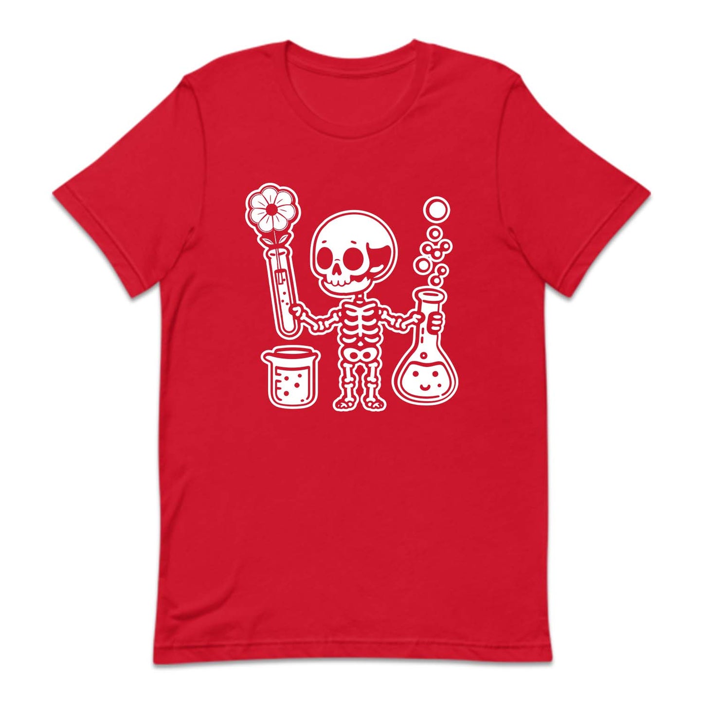 Skeleton Chemistry Lab Scientist | PRODUCT CODE: SKLTLBCHMT