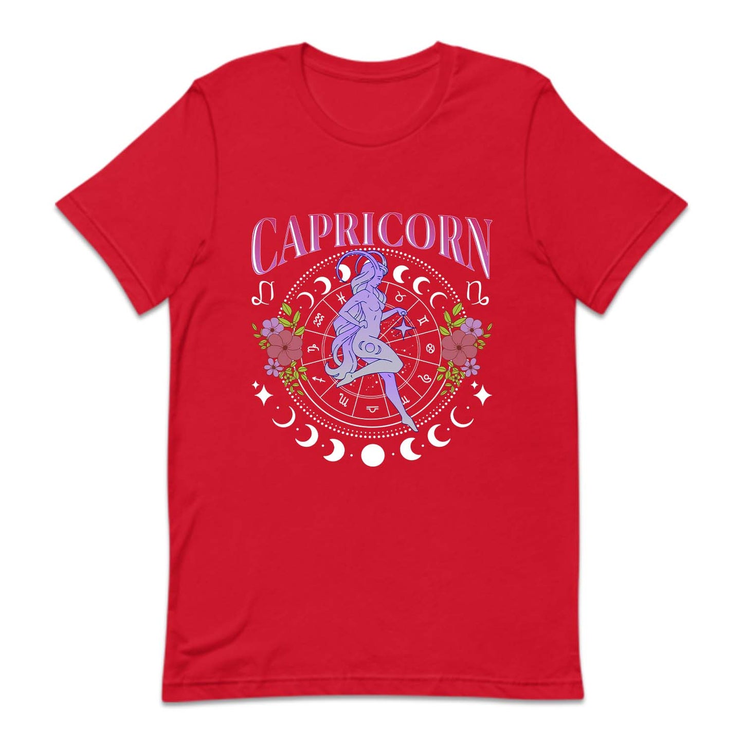 Capricorn Zodiac Star Sign Horoscope | PRODUCT CODE: CPRCNZOHR