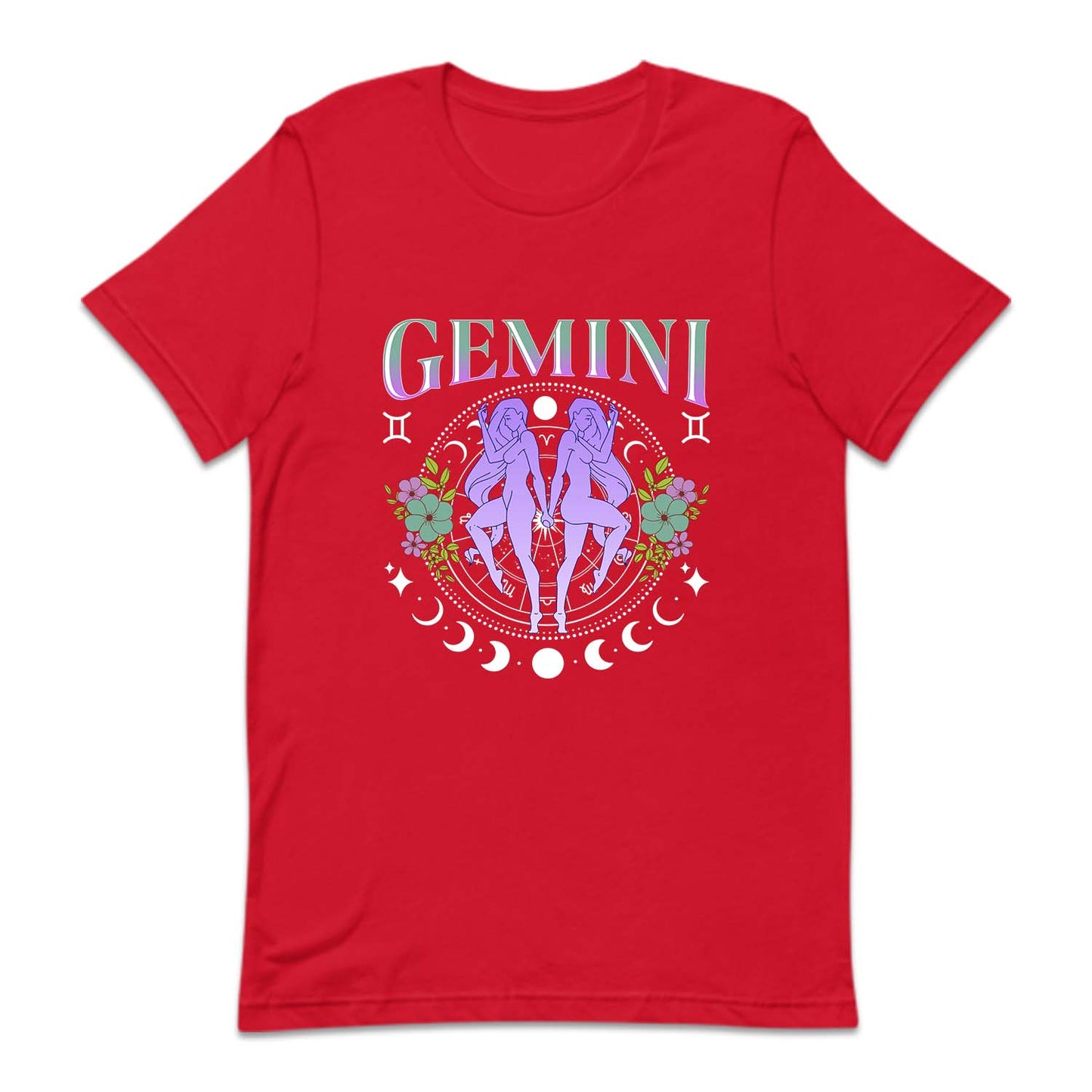 Gemini Zodiac Star Sign Celestial Horoscope | PRODUCT CODE: GMNIEZOHR