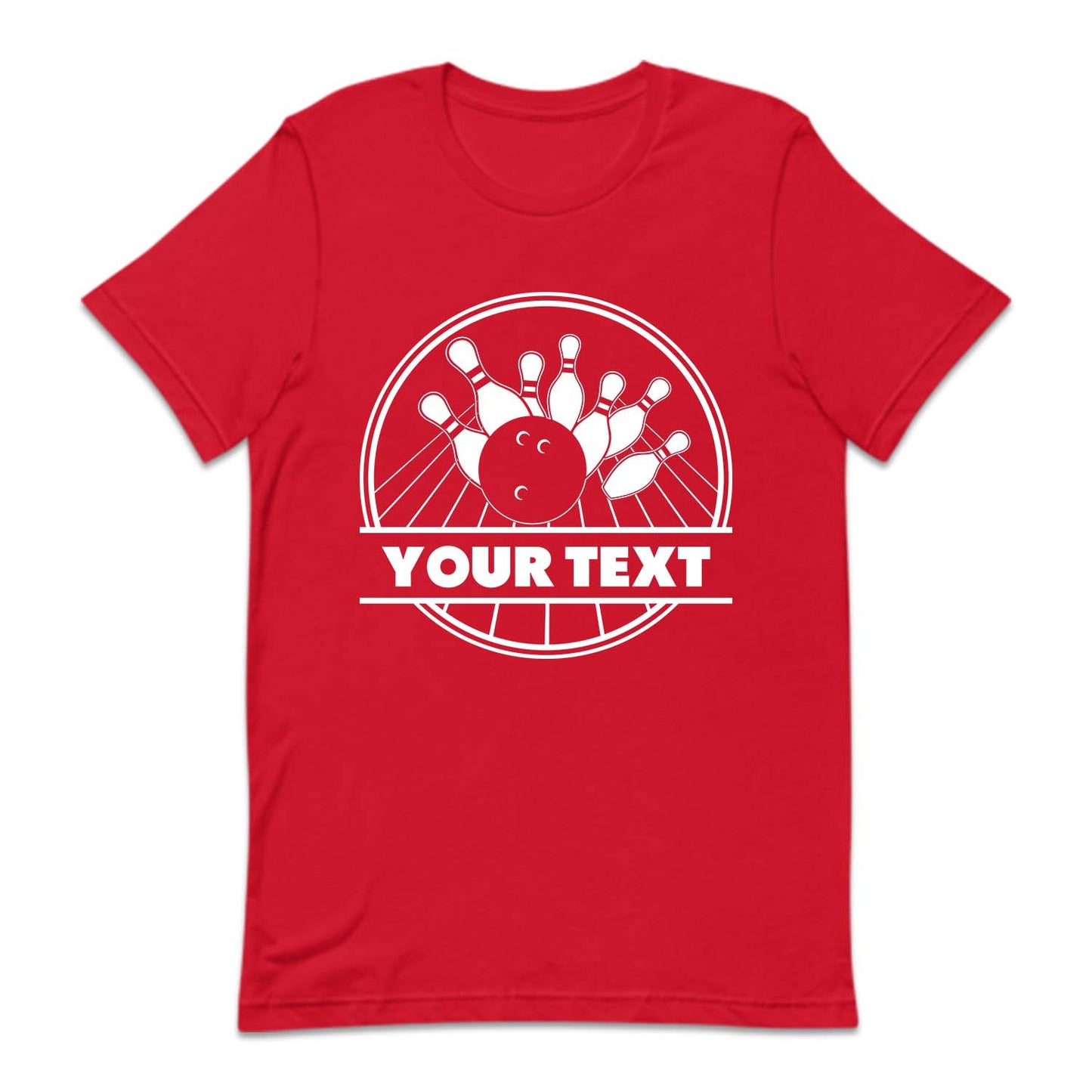 Personalized Retro Bowling Name | PRODUCT CODE: BLWGNTOMPC